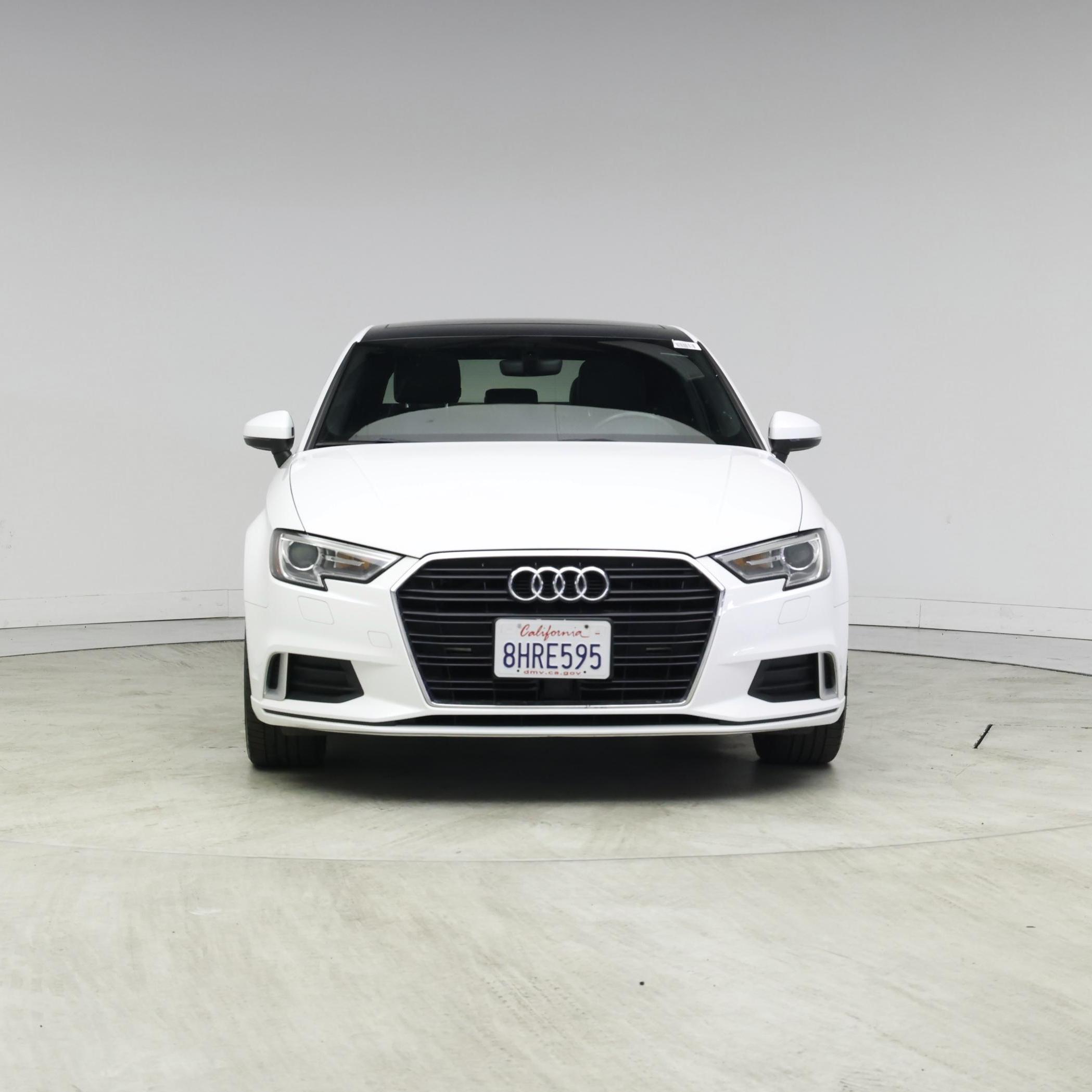 Thumbnail: 2019 Audi A3 - 5