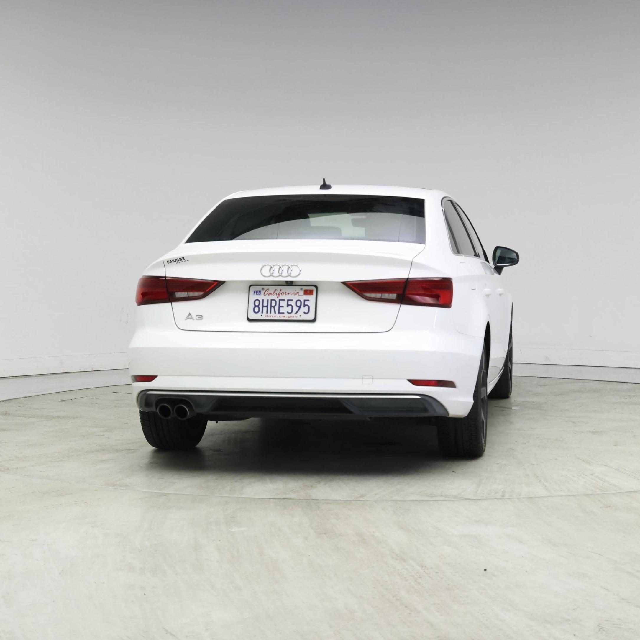 Thumbnail: 2019 Audi A3 - 6
