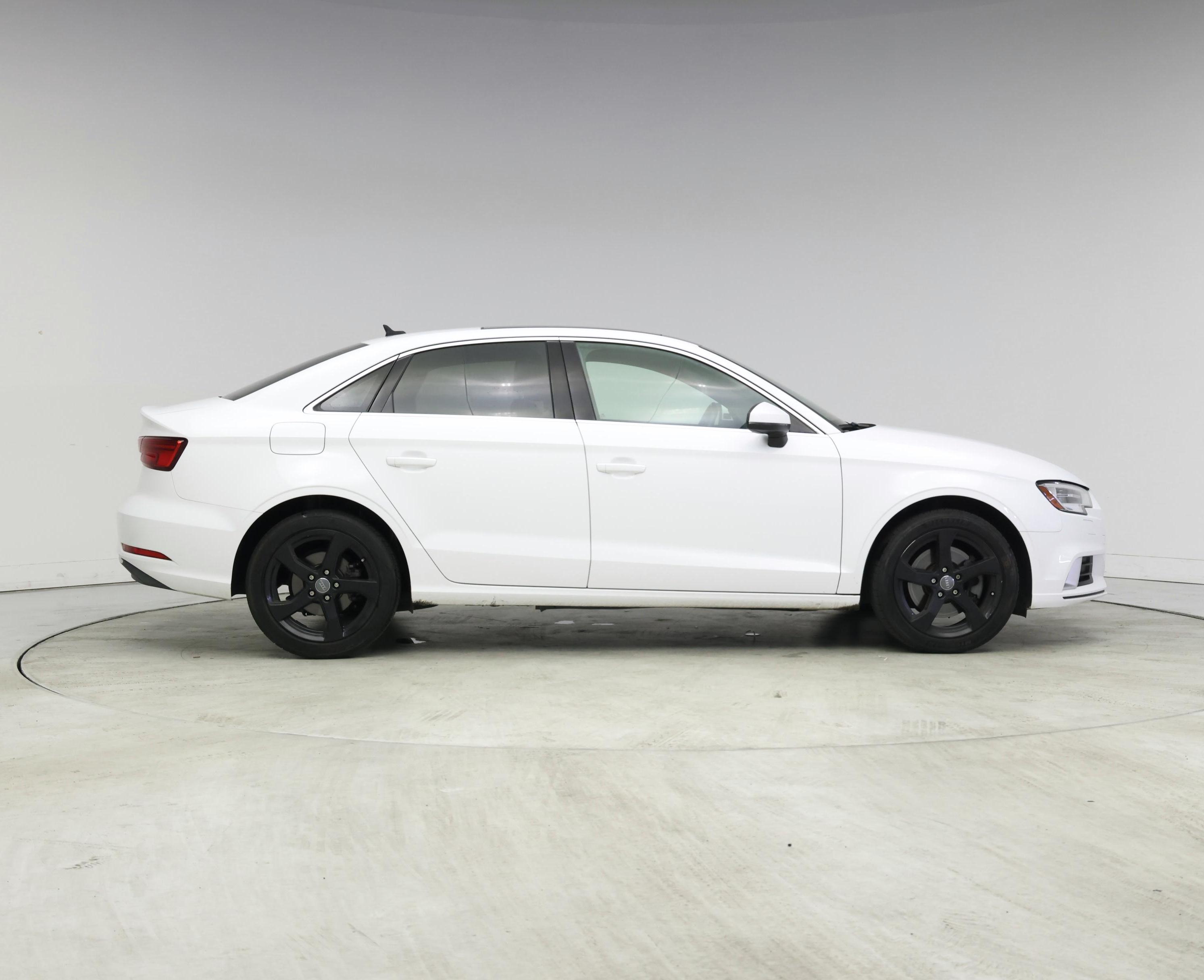 Thumbnail: 2019 Audi A3 - 7