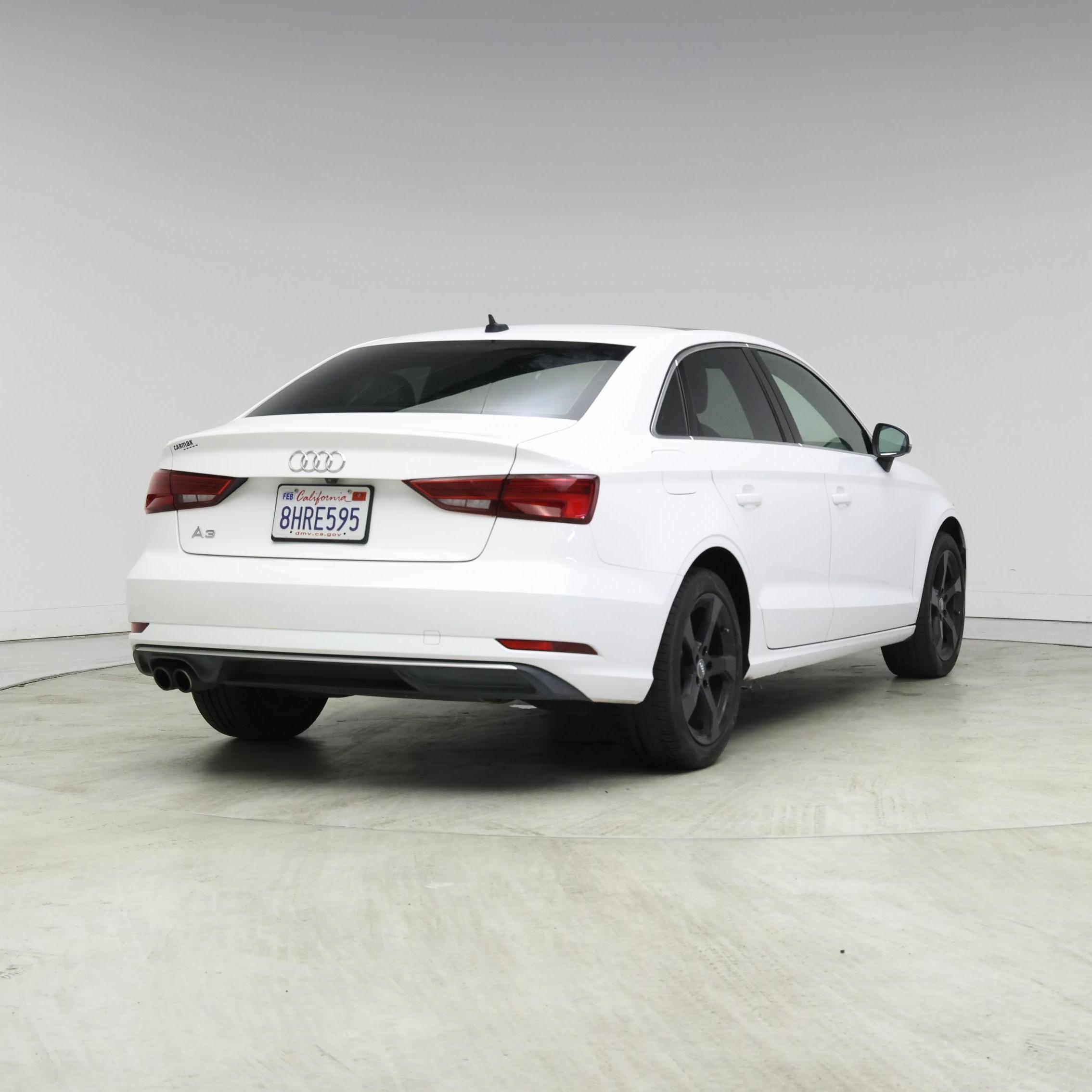 Thumbnail: 2019 Audi A3 - 8