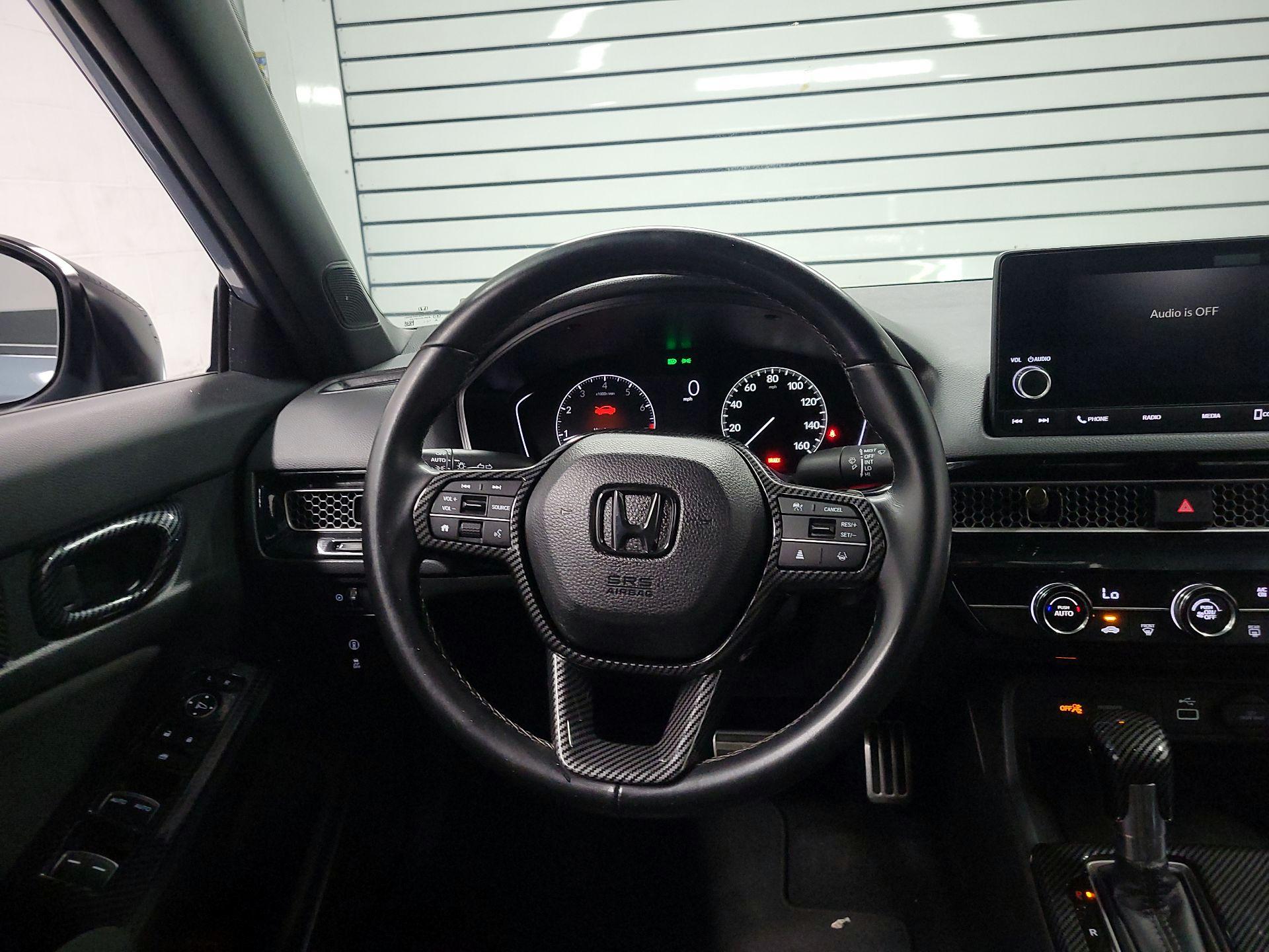Thumbnail: 2022 Honda Civic - 10