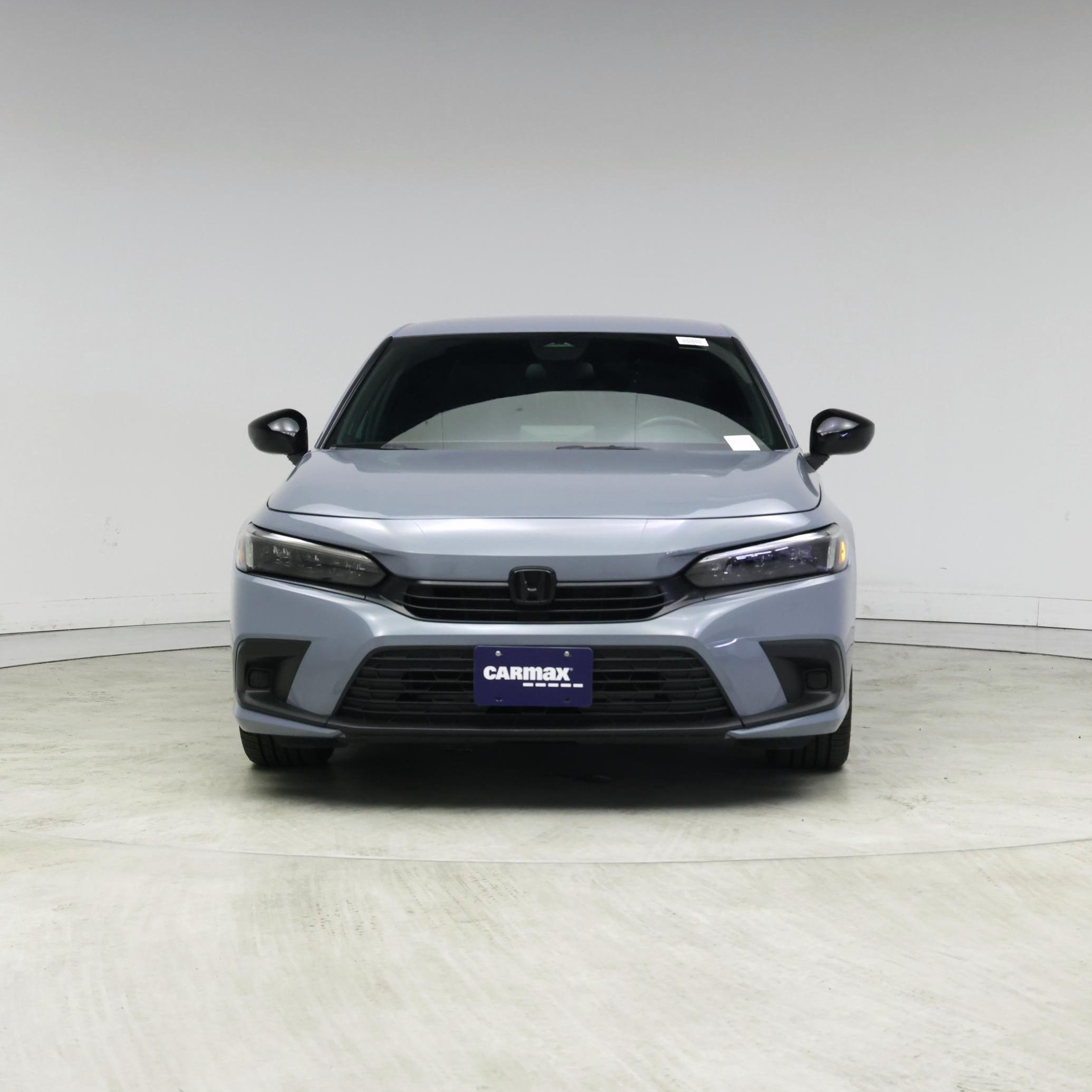 Thumbnail: 2022 Honda Civic - 5