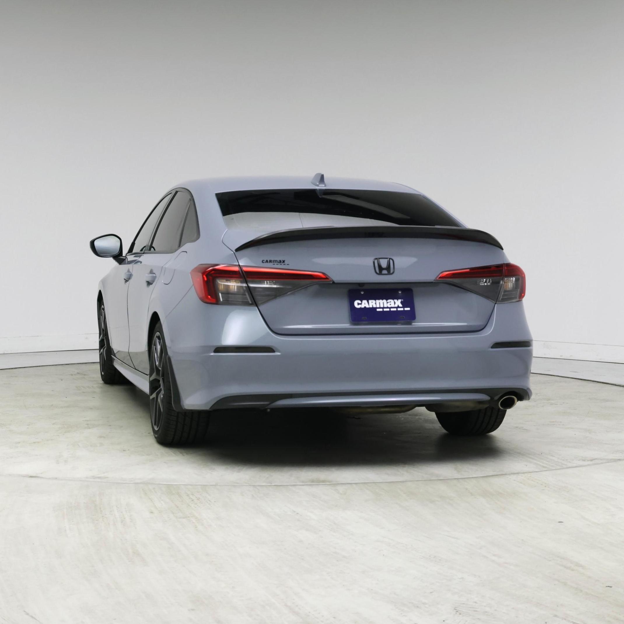 Thumbnail: 2022 Honda Civic - 6