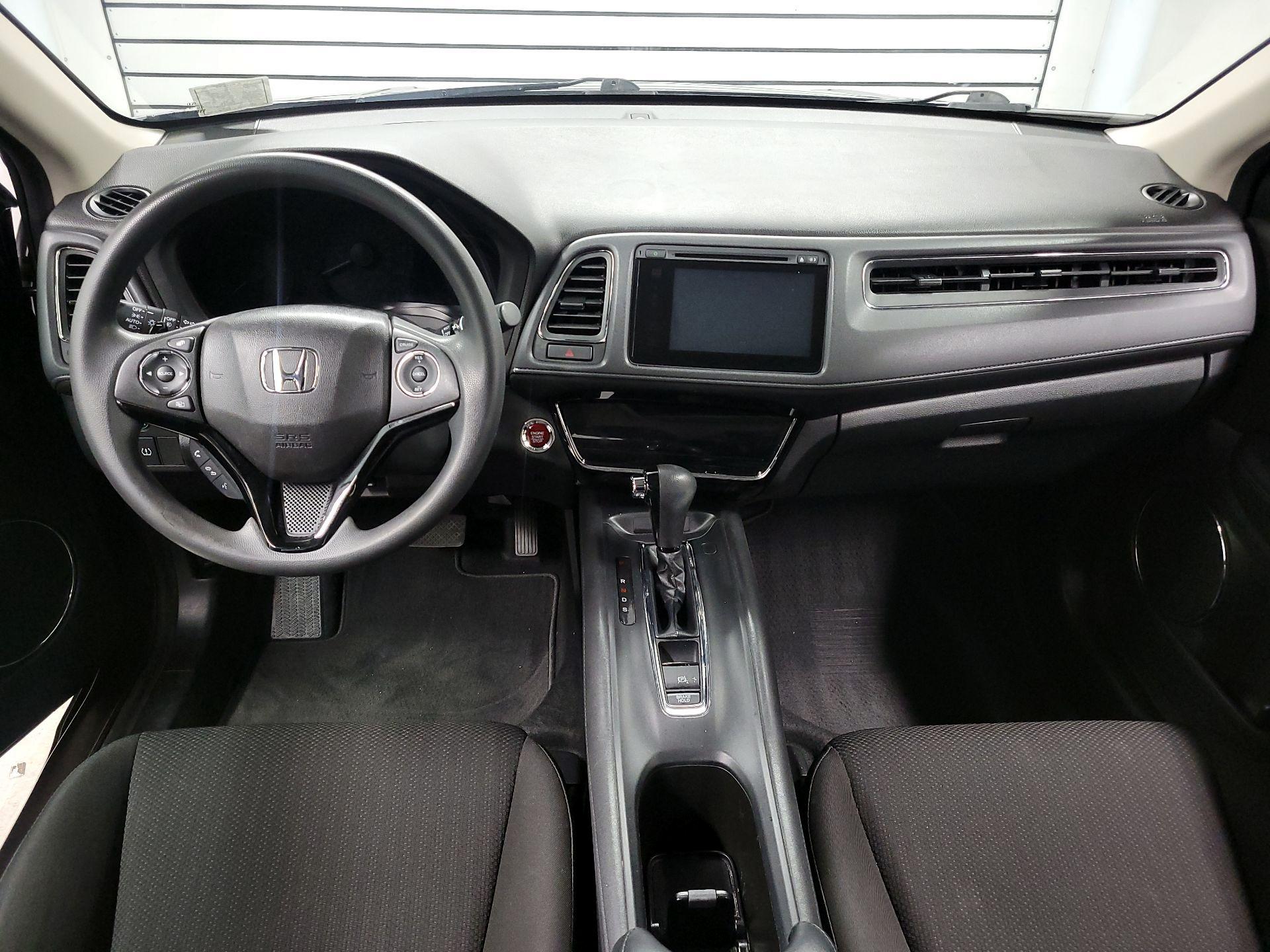 Thumbnail: 2016 Honda HR-V - 9