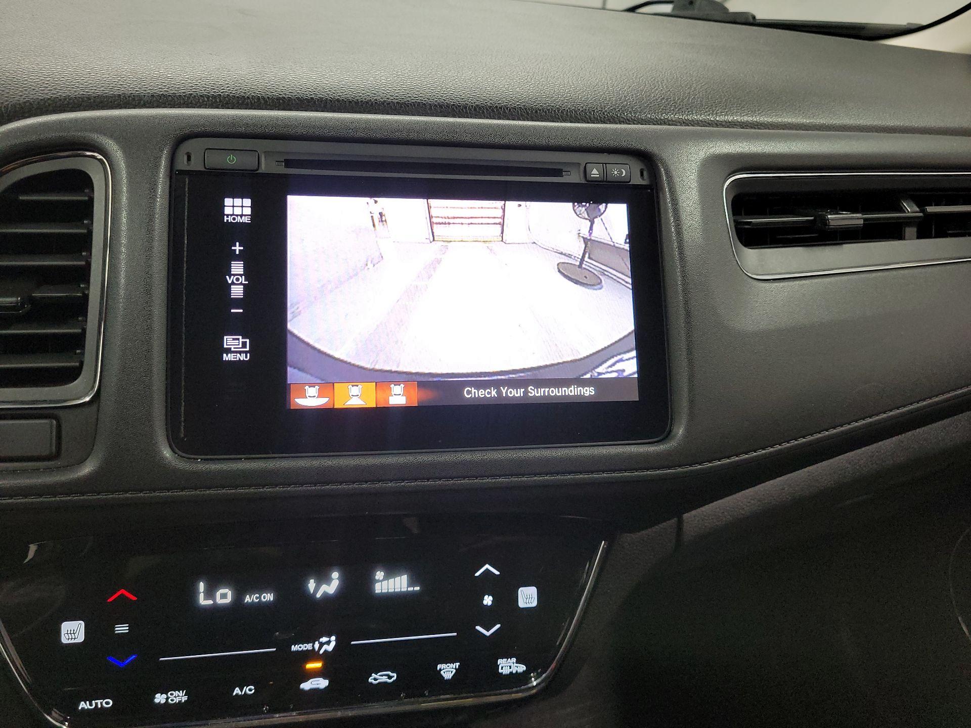 Thumbnail: 2016 Honda HR-V - 14