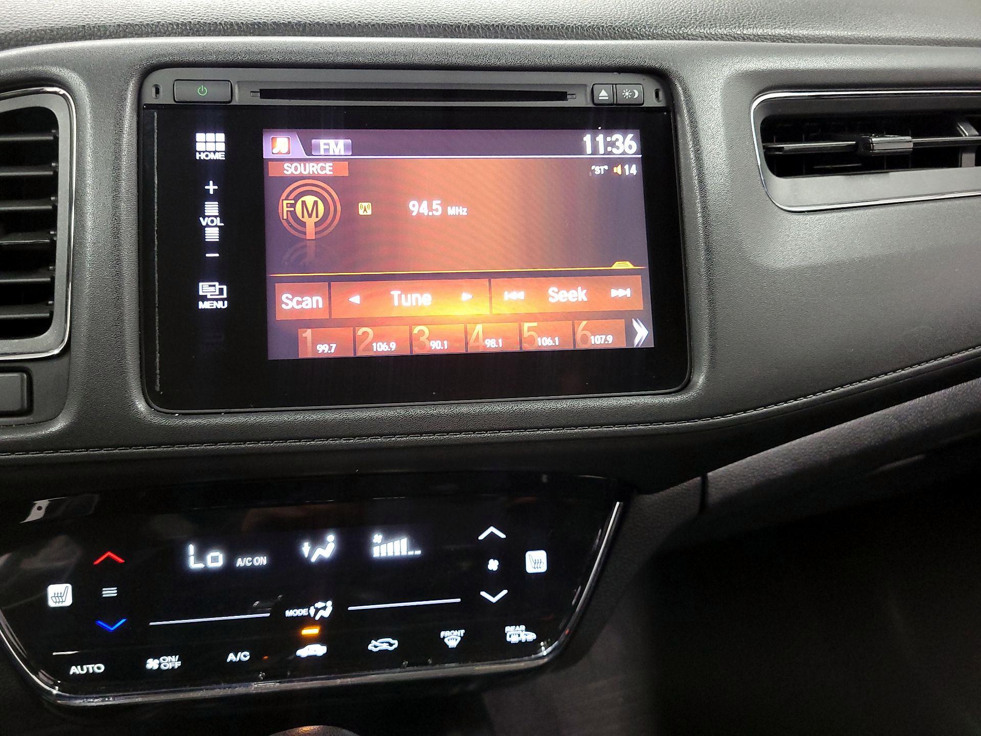 Thumbnail: 2016 Honda HR-V - 15
