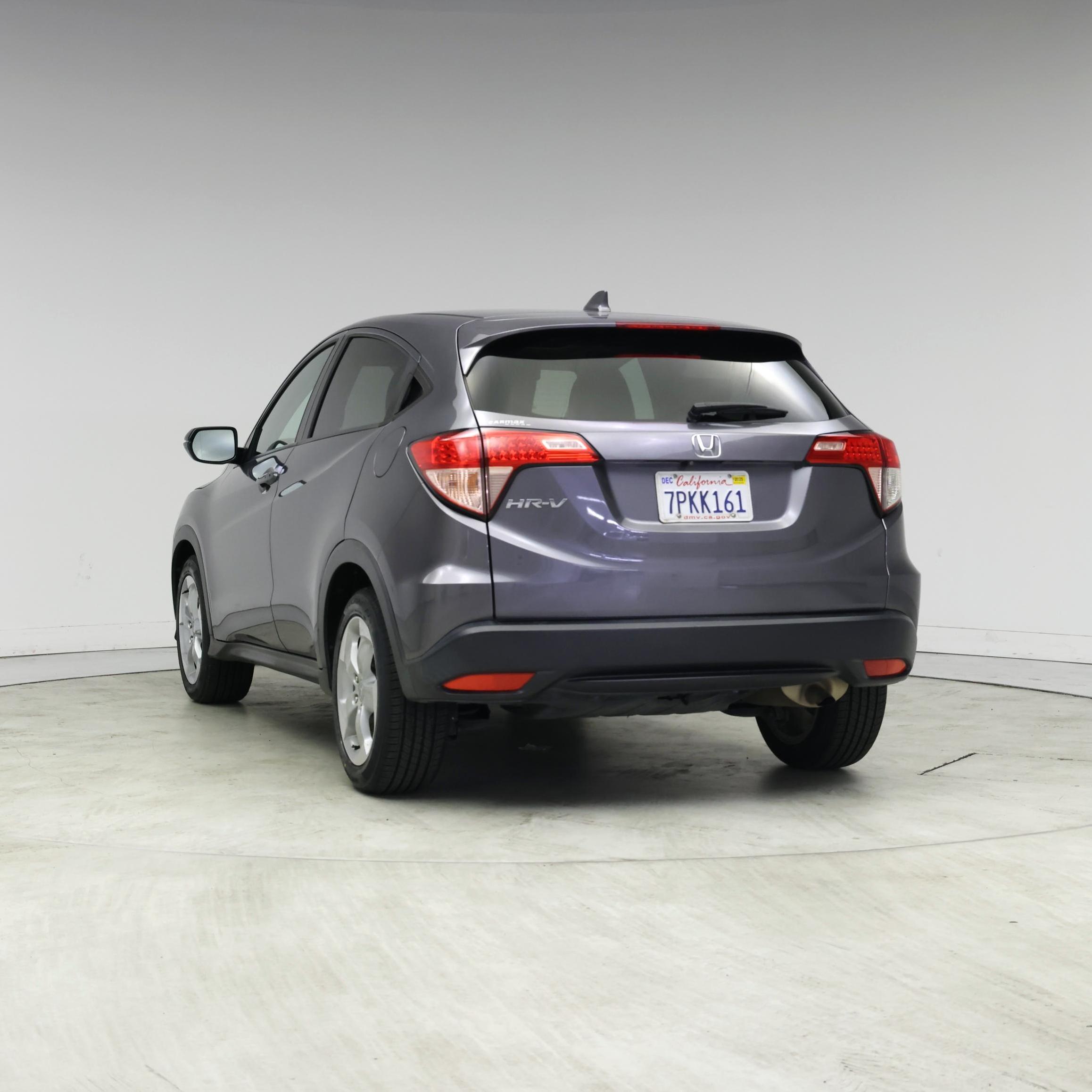 Thumbnail: 2016 Honda HR-V - 2