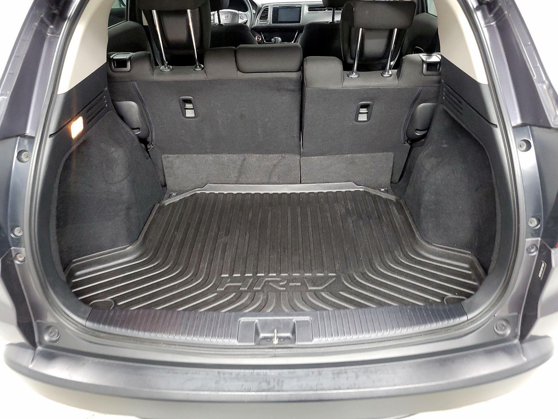 Thumbnail: 2016 Honda HR-V - 20