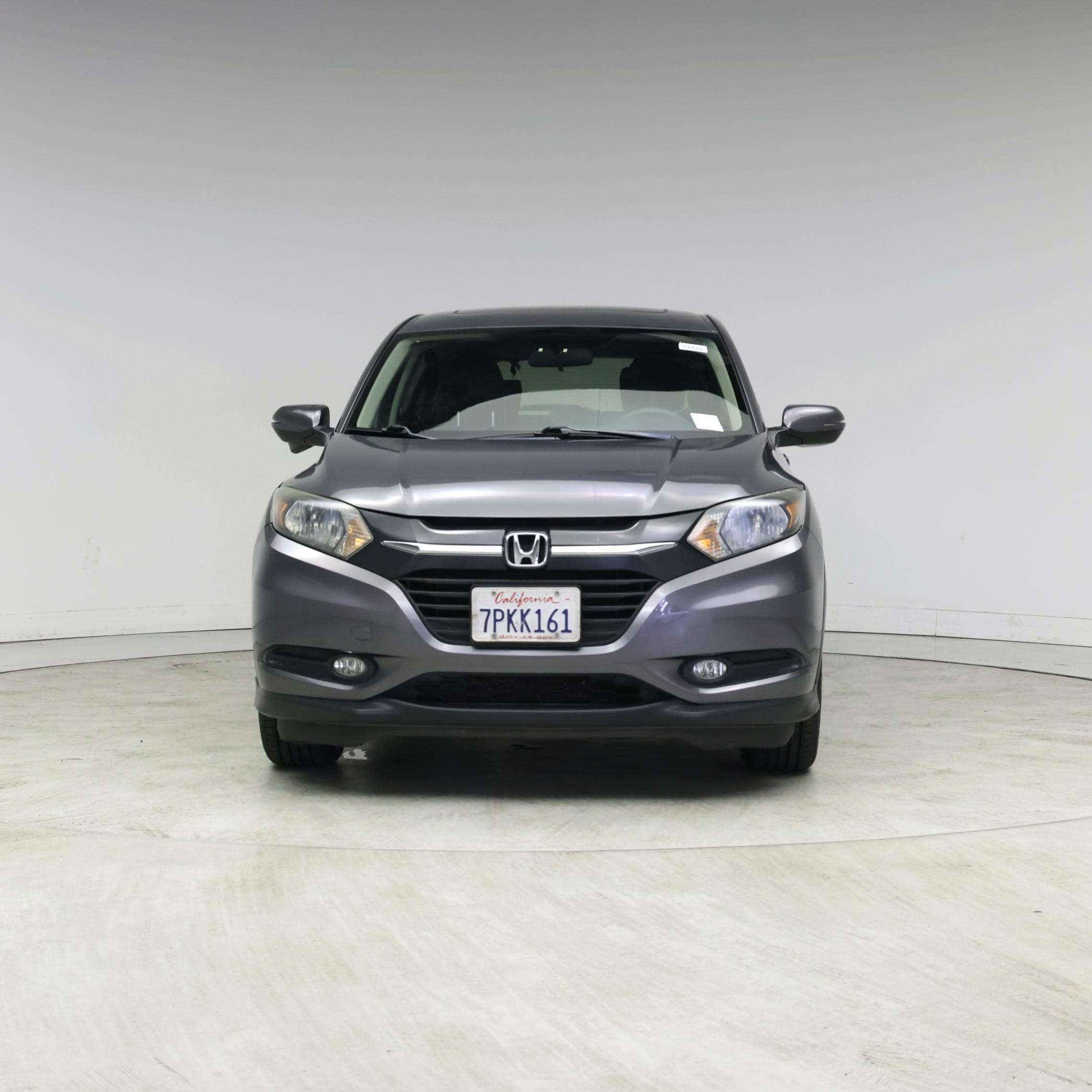 Thumbnail: 2016 Honda HR-V - 5