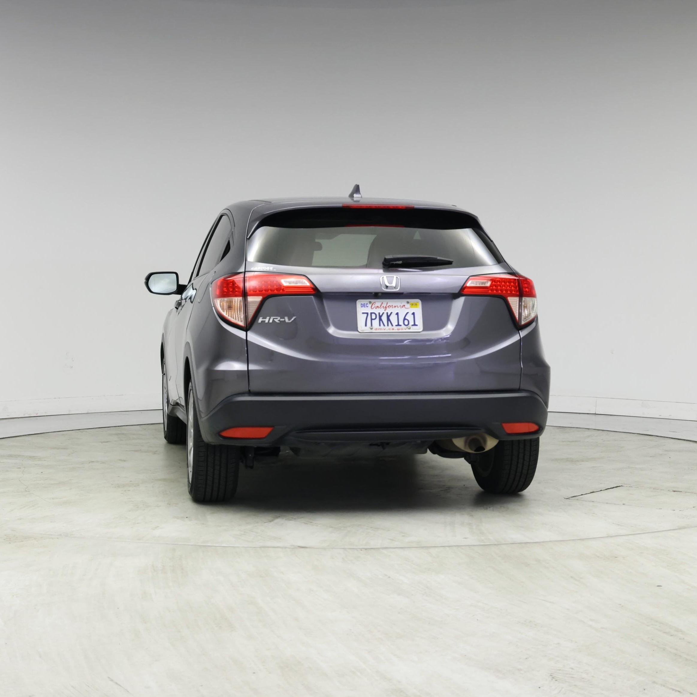Thumbnail: 2016 Honda HR-V - 6