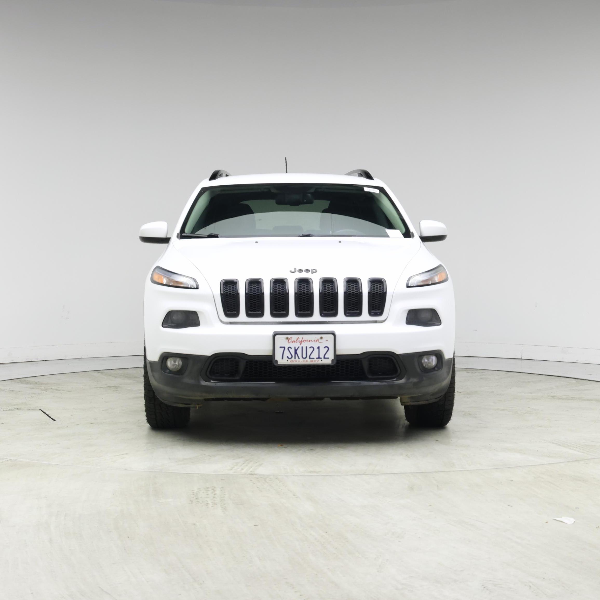 Thumbnail: 2016 Jeep Cherokee - 5