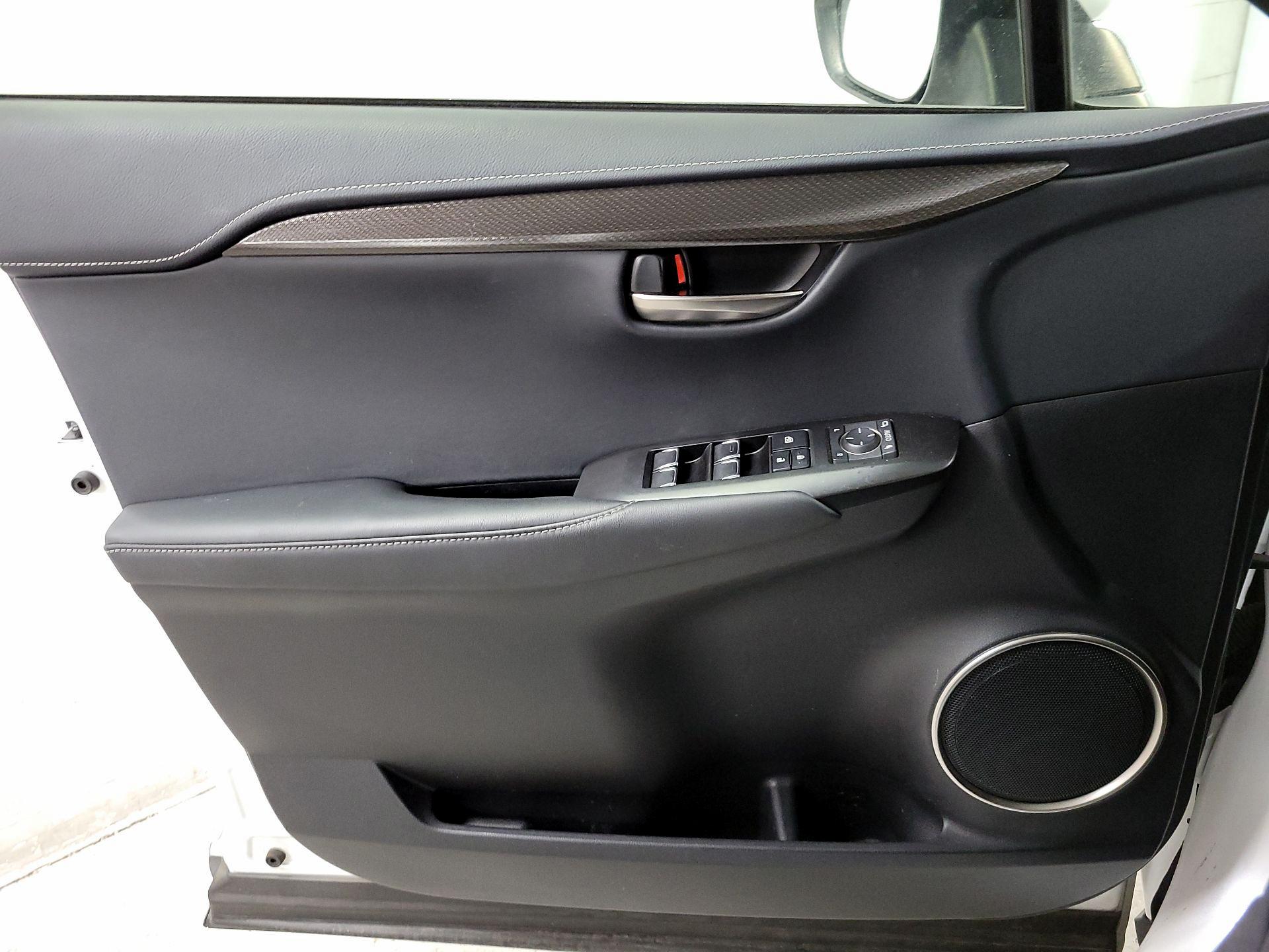 Thumbnail: 2020 Lexus NX - 12