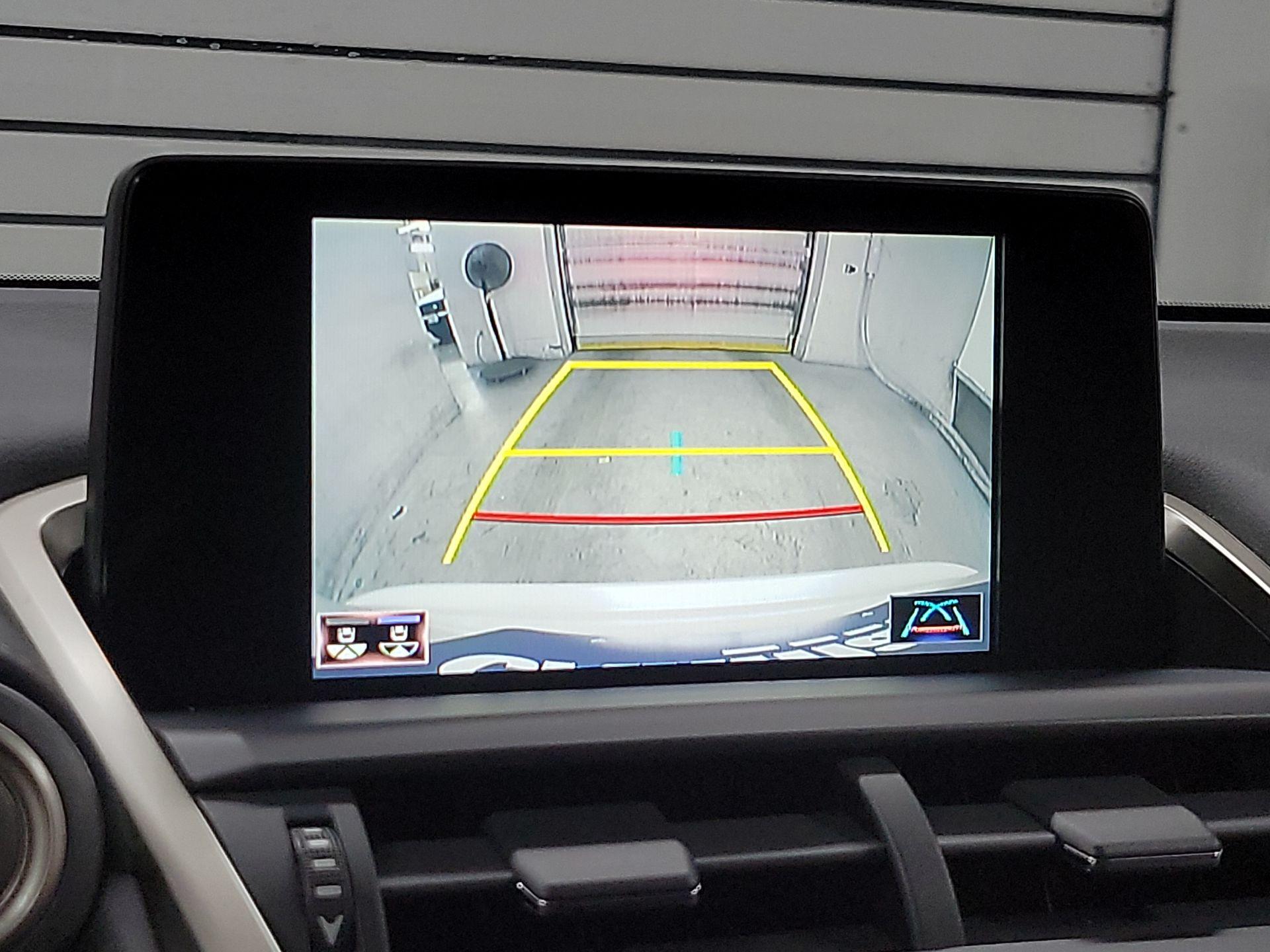 Thumbnail: 2020 Lexus NX - 13