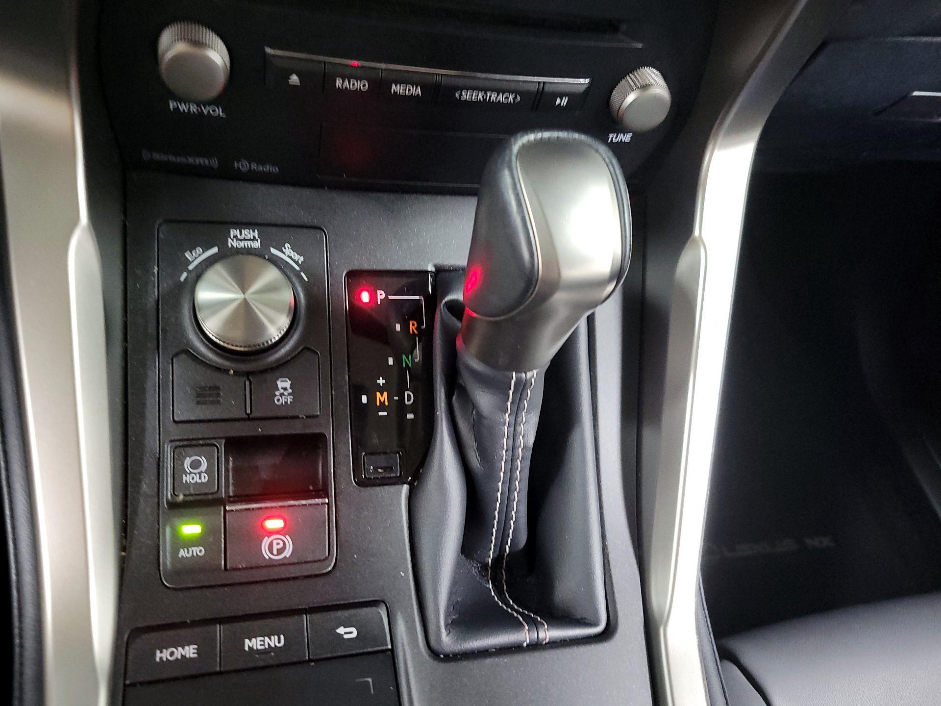 Thumbnail: 2020 Lexus NX - 16