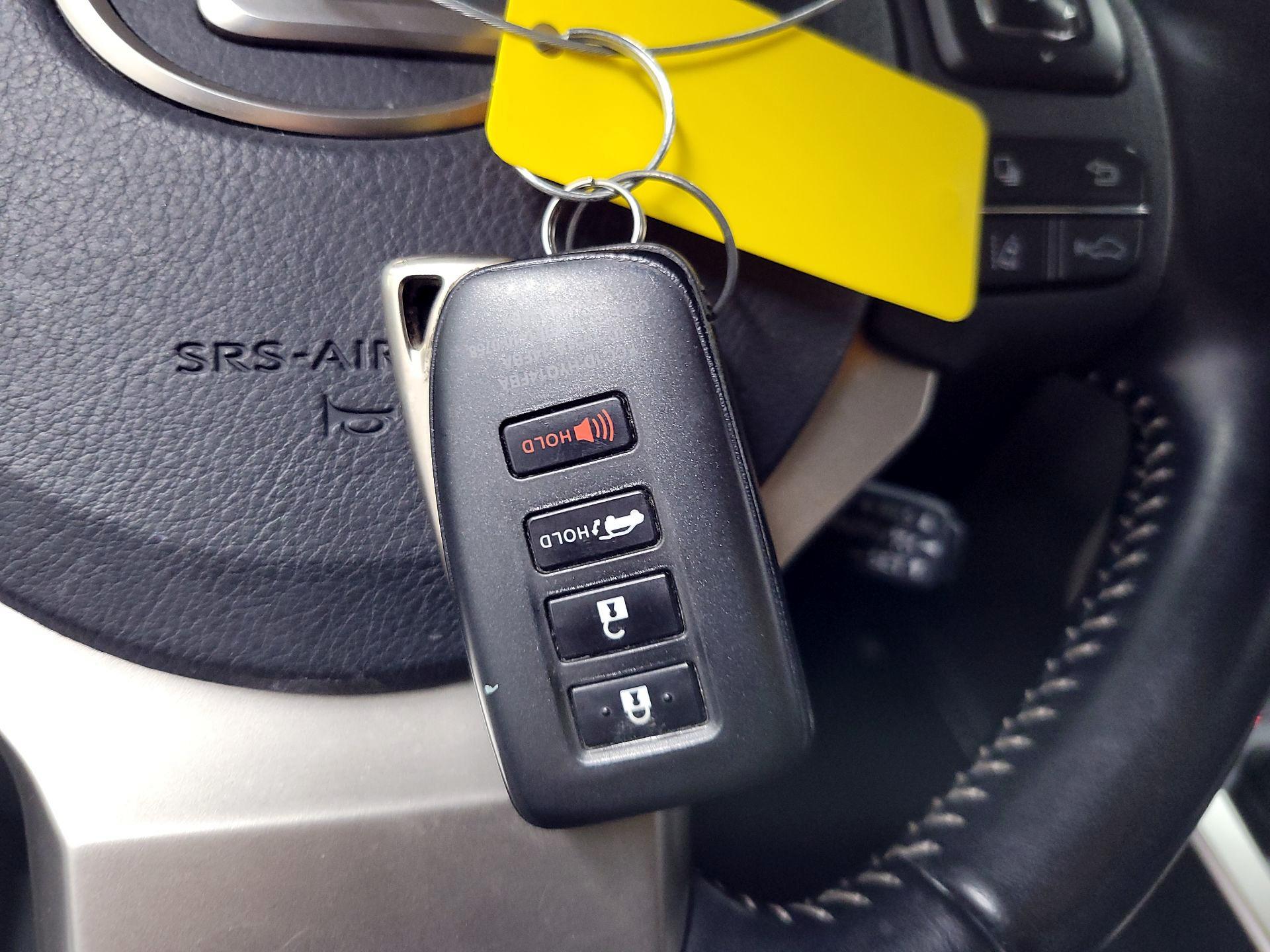 Thumbnail: 2020 Lexus NX - 20