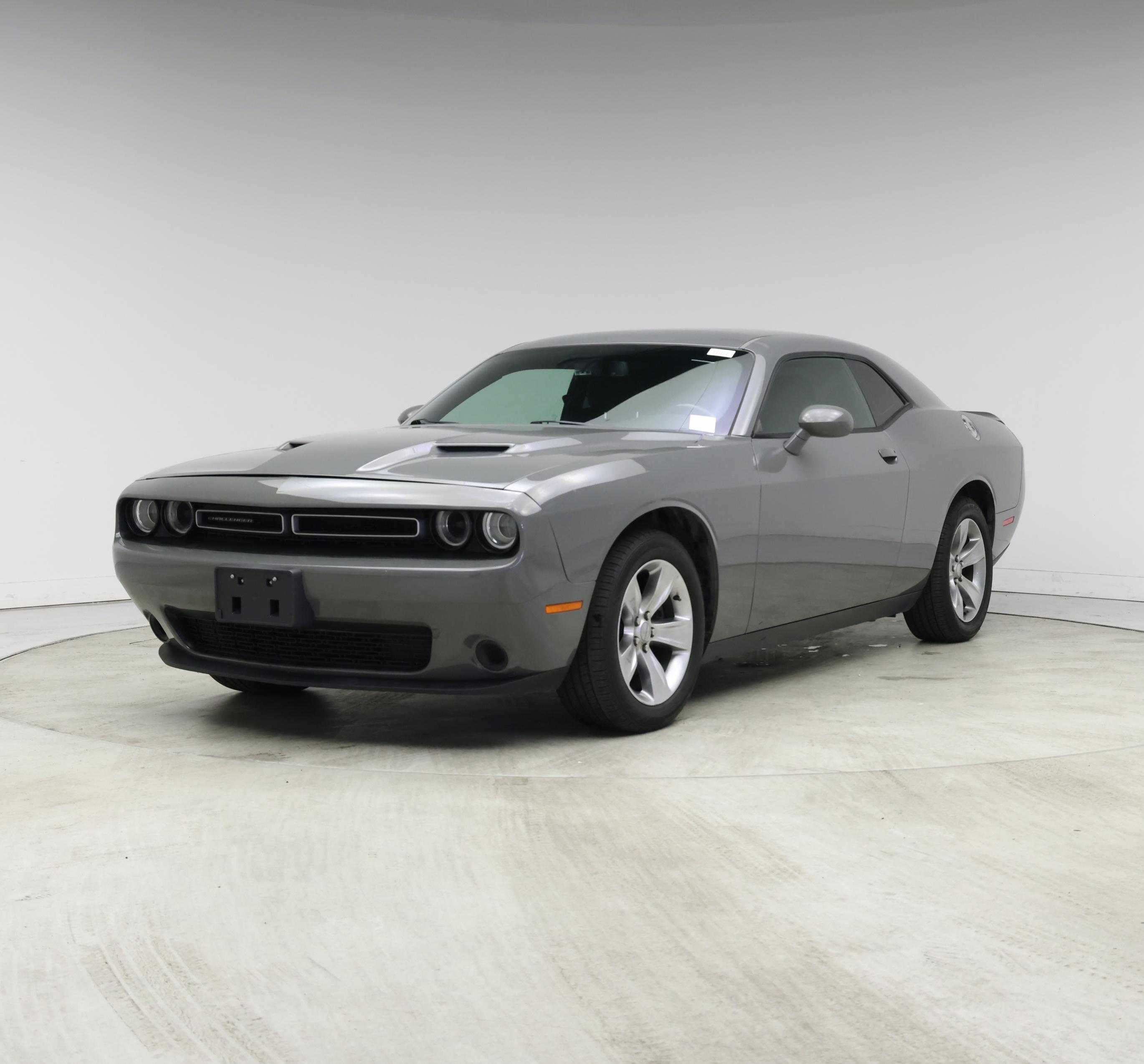 Thumbnail: 2018 Dodge Challenger - 4