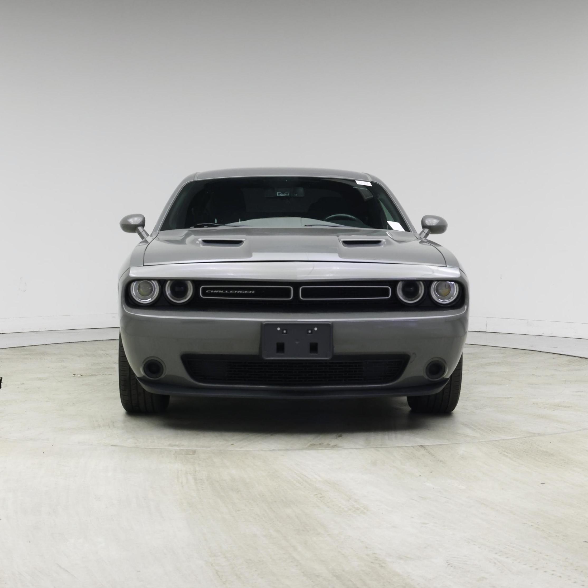 Thumbnail: 2018 Dodge Challenger - 5