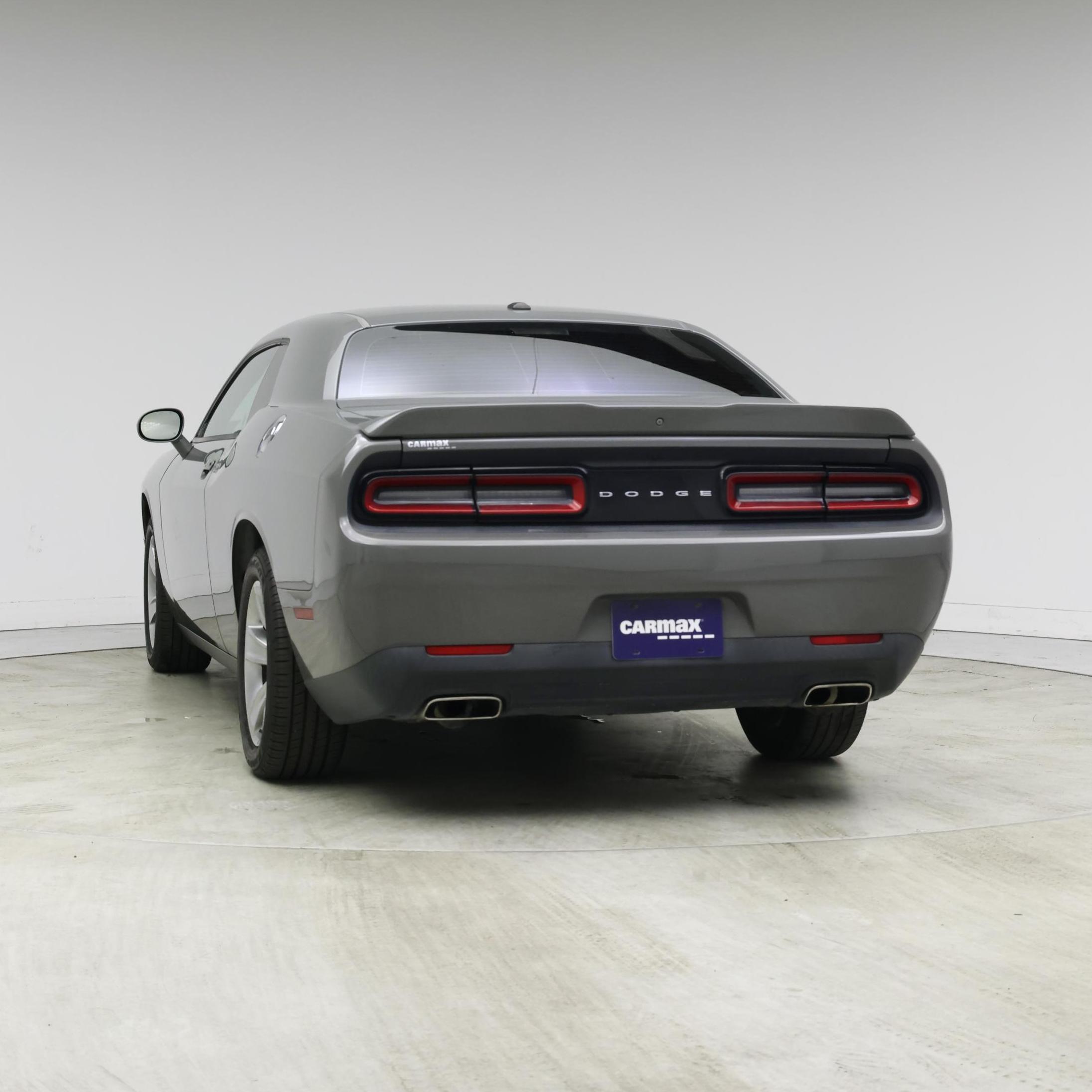 Thumbnail: 2018 Dodge Challenger - 6