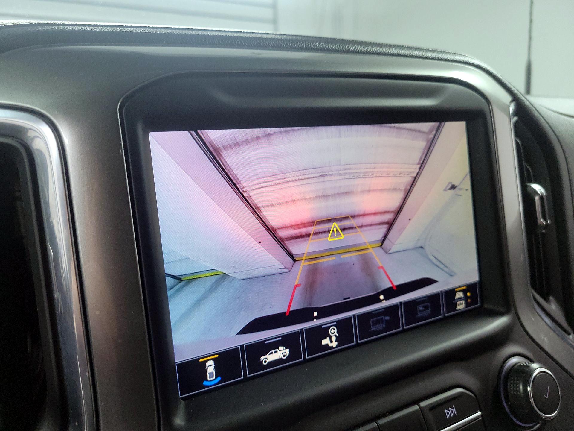 Thumbnail: 2021 Chevrolet Silverado 3500 - 14
