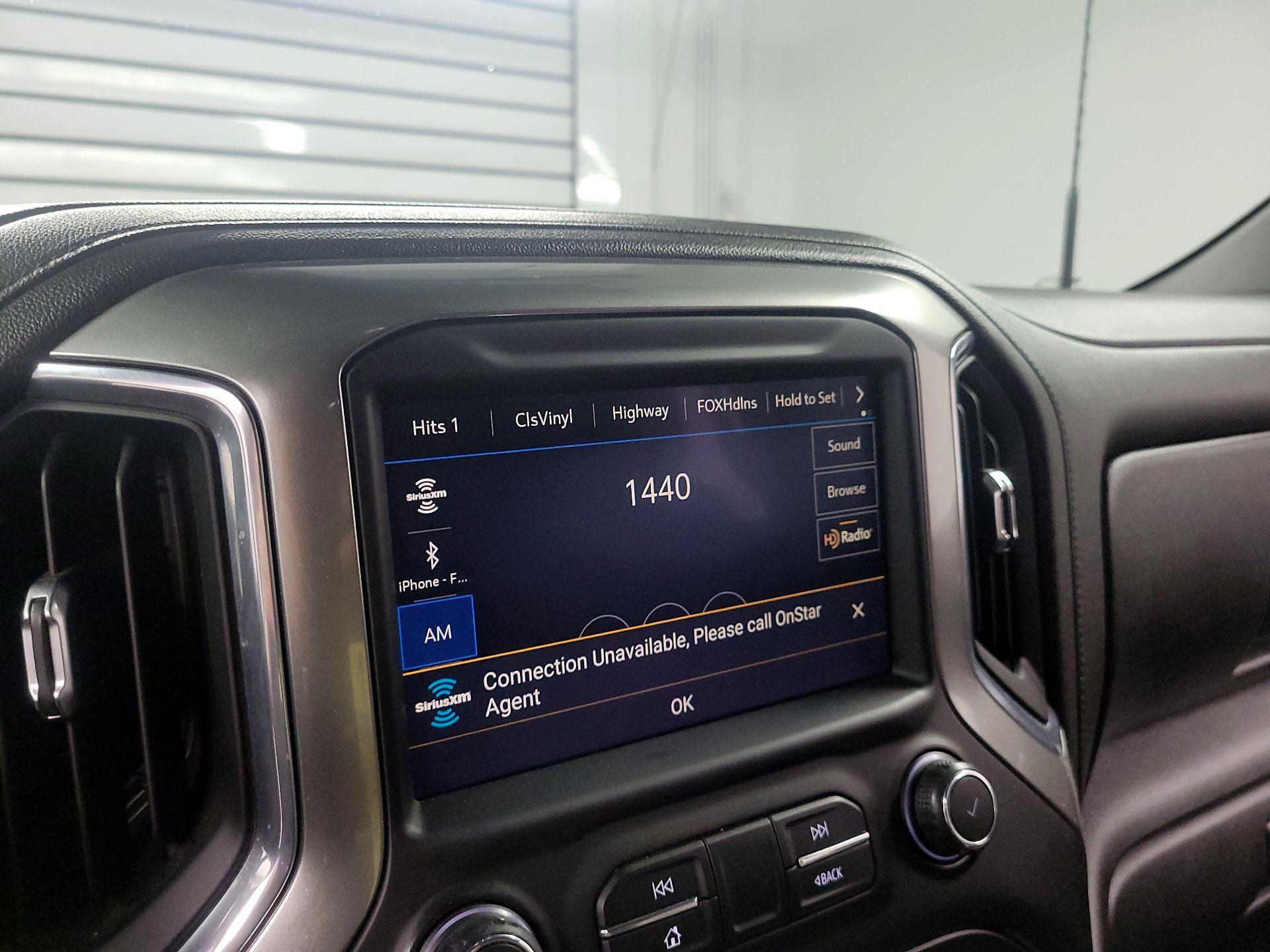 Thumbnail: 2021 Chevrolet Silverado 3500 - 15