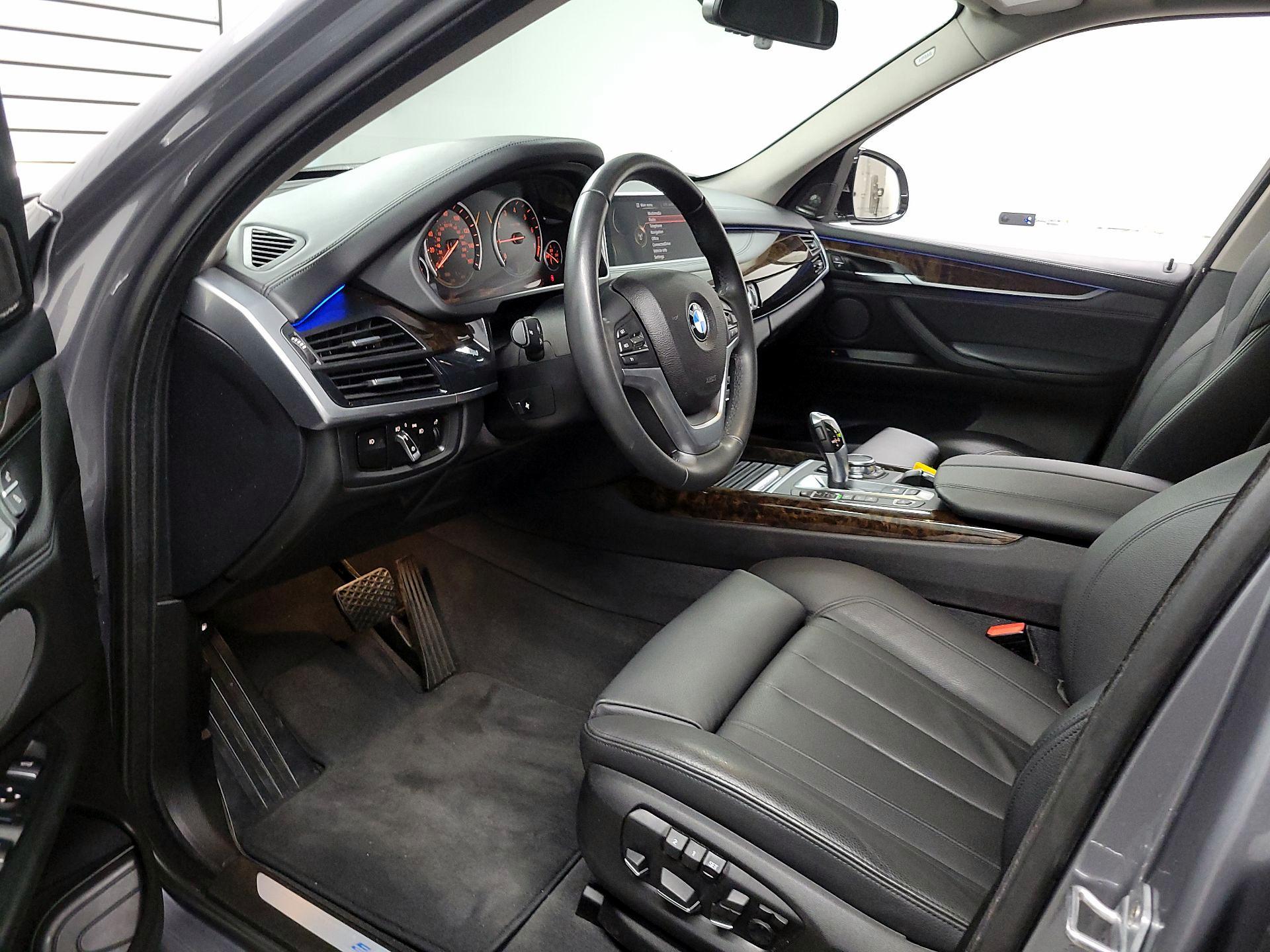 Thumbnail: 2016 BMW X5 - 11