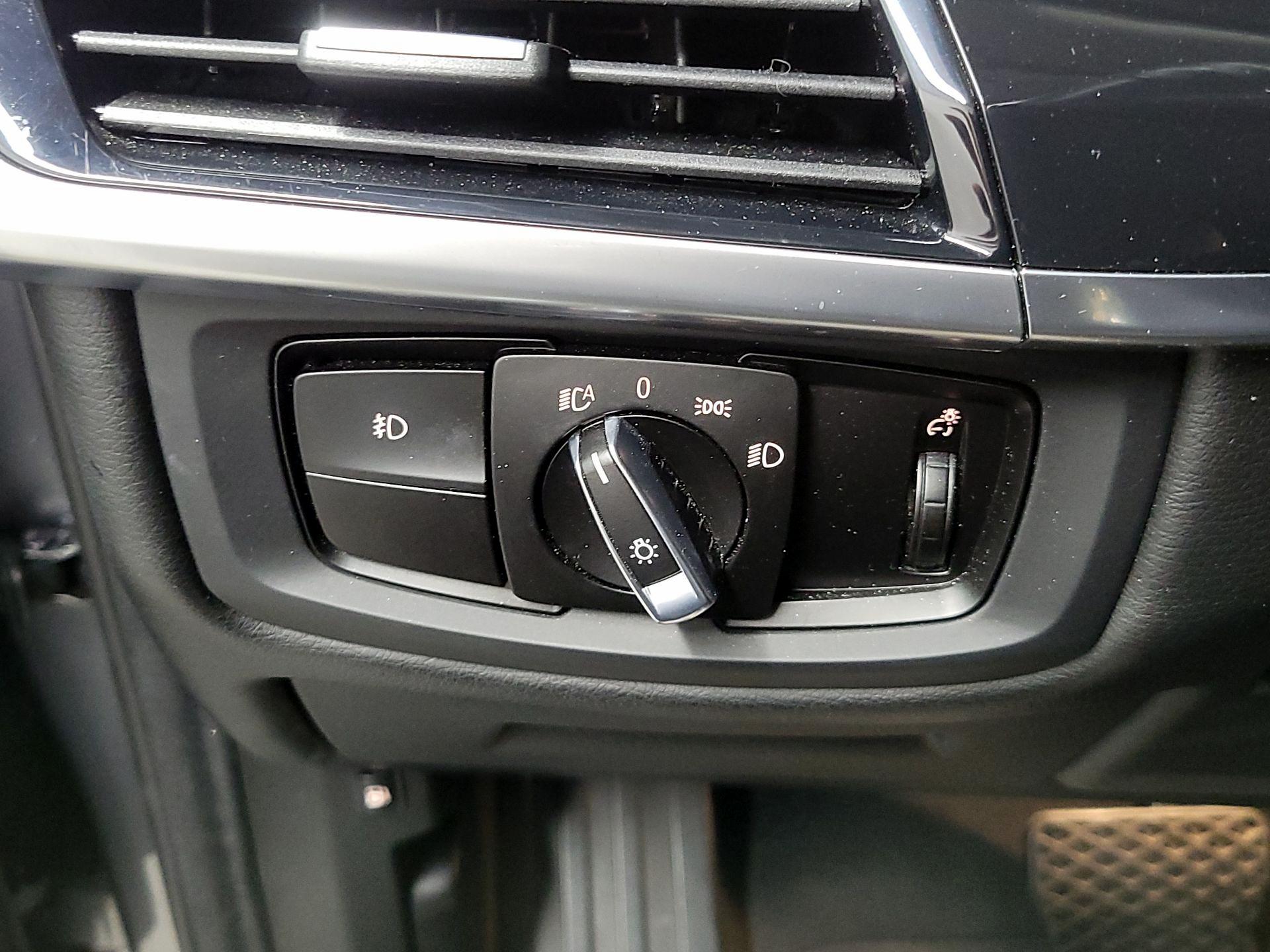 Thumbnail: 2016 BMW X5 - 13