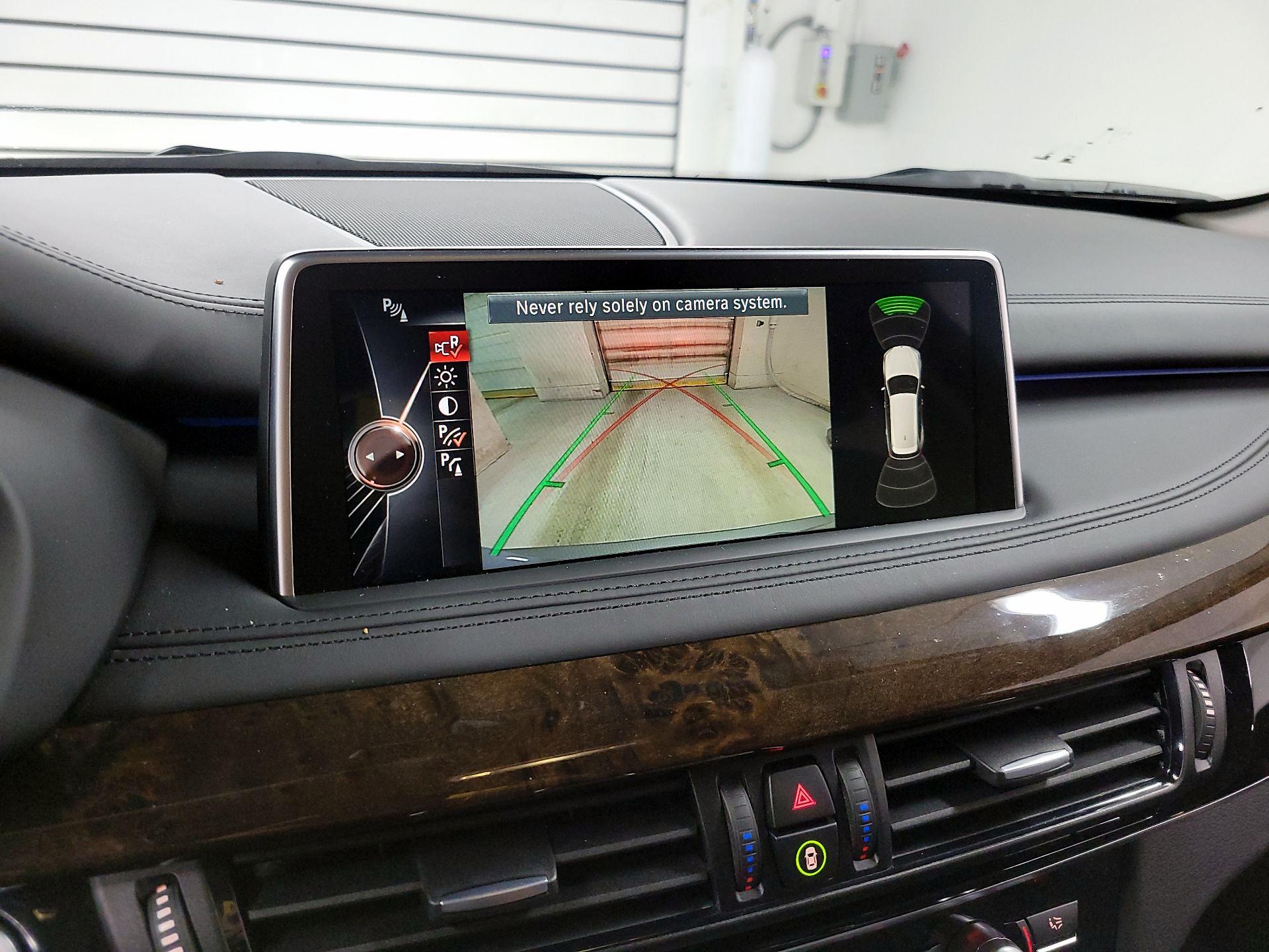 Thumbnail: 2016 BMW X5 - 14