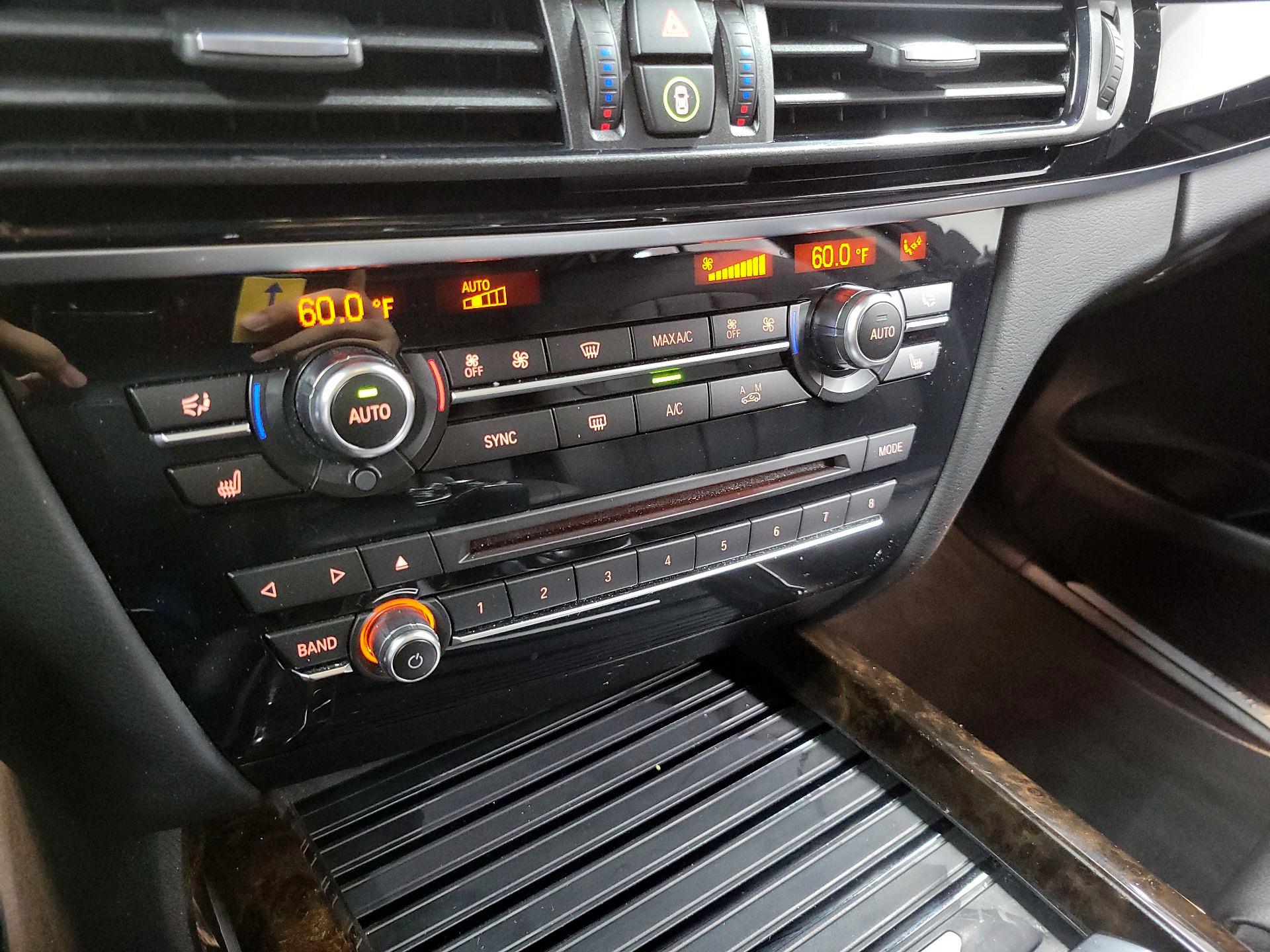 Thumbnail: 2016 BMW X5 - 16