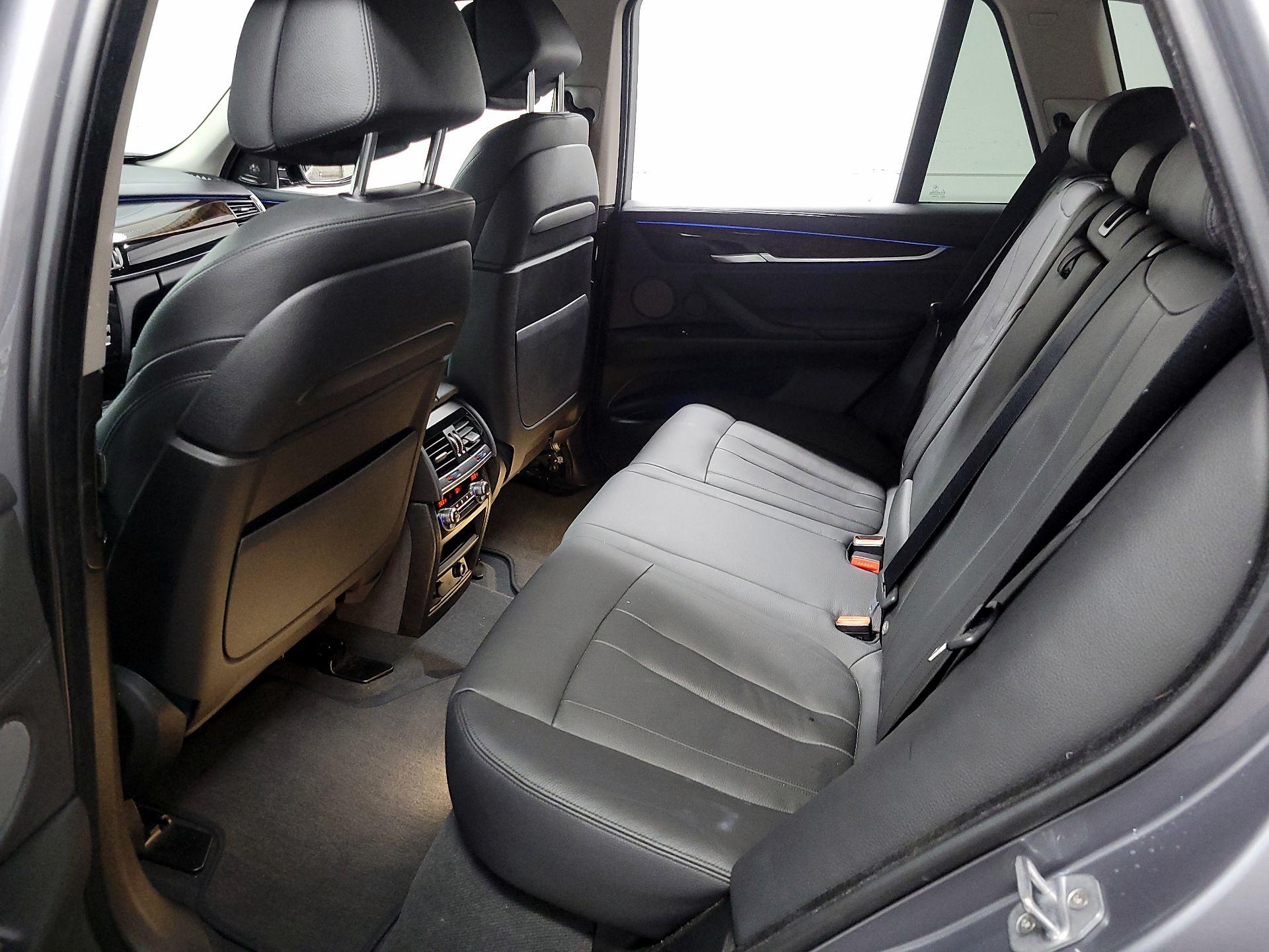 Thumbnail: 2016 BMW X5 - 18