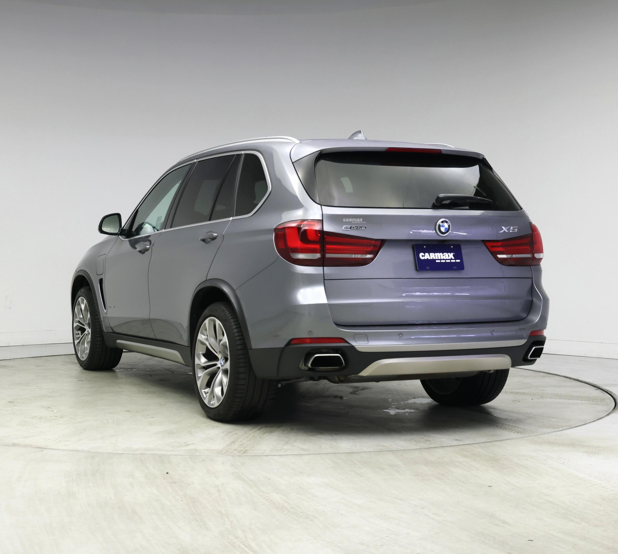 Thumbnail: 2016 BMW X5 - 2