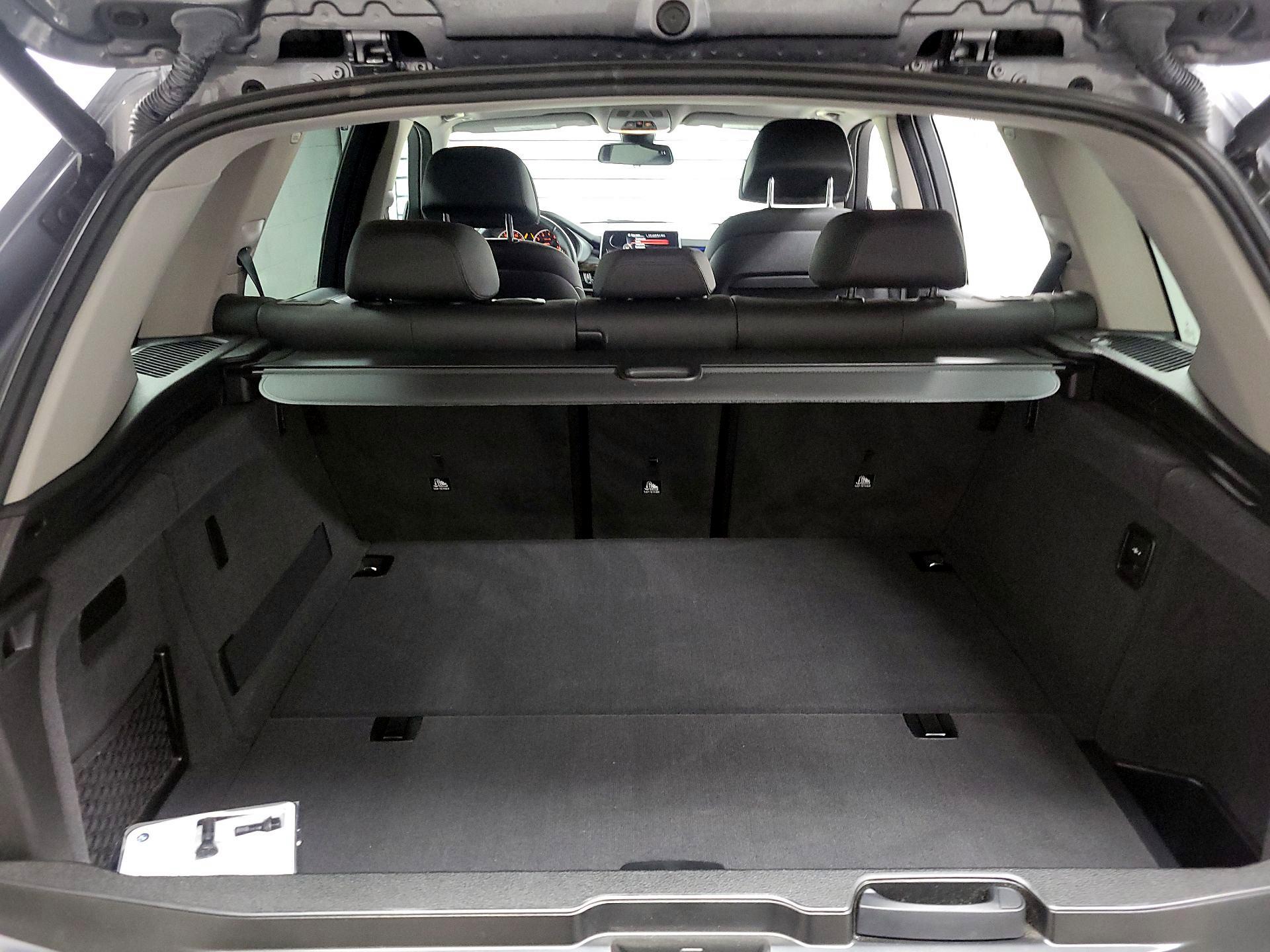 Thumbnail: 2016 BMW X5 - 19