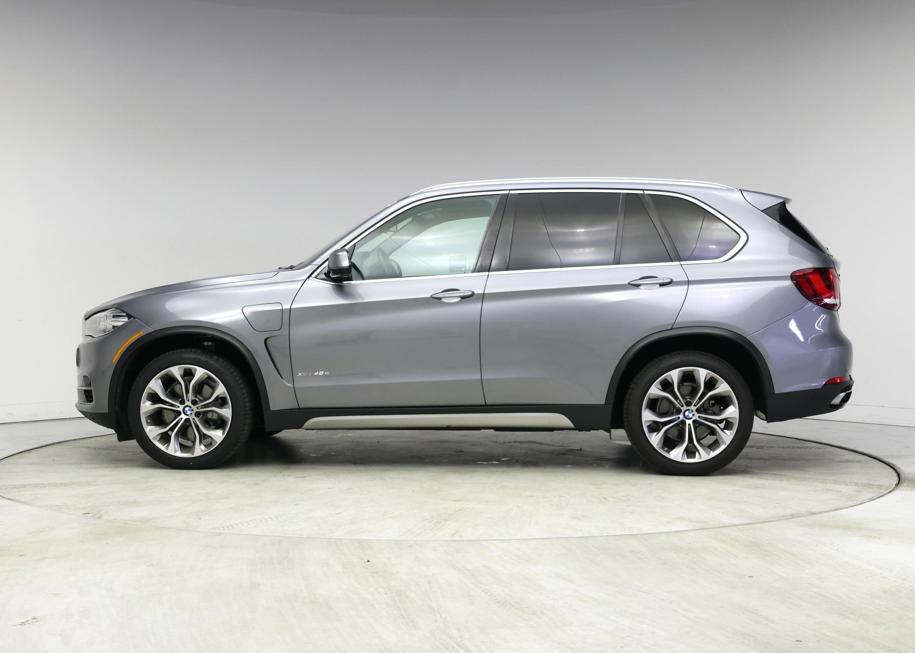 Thumbnail: 2016 BMW X5 - 3