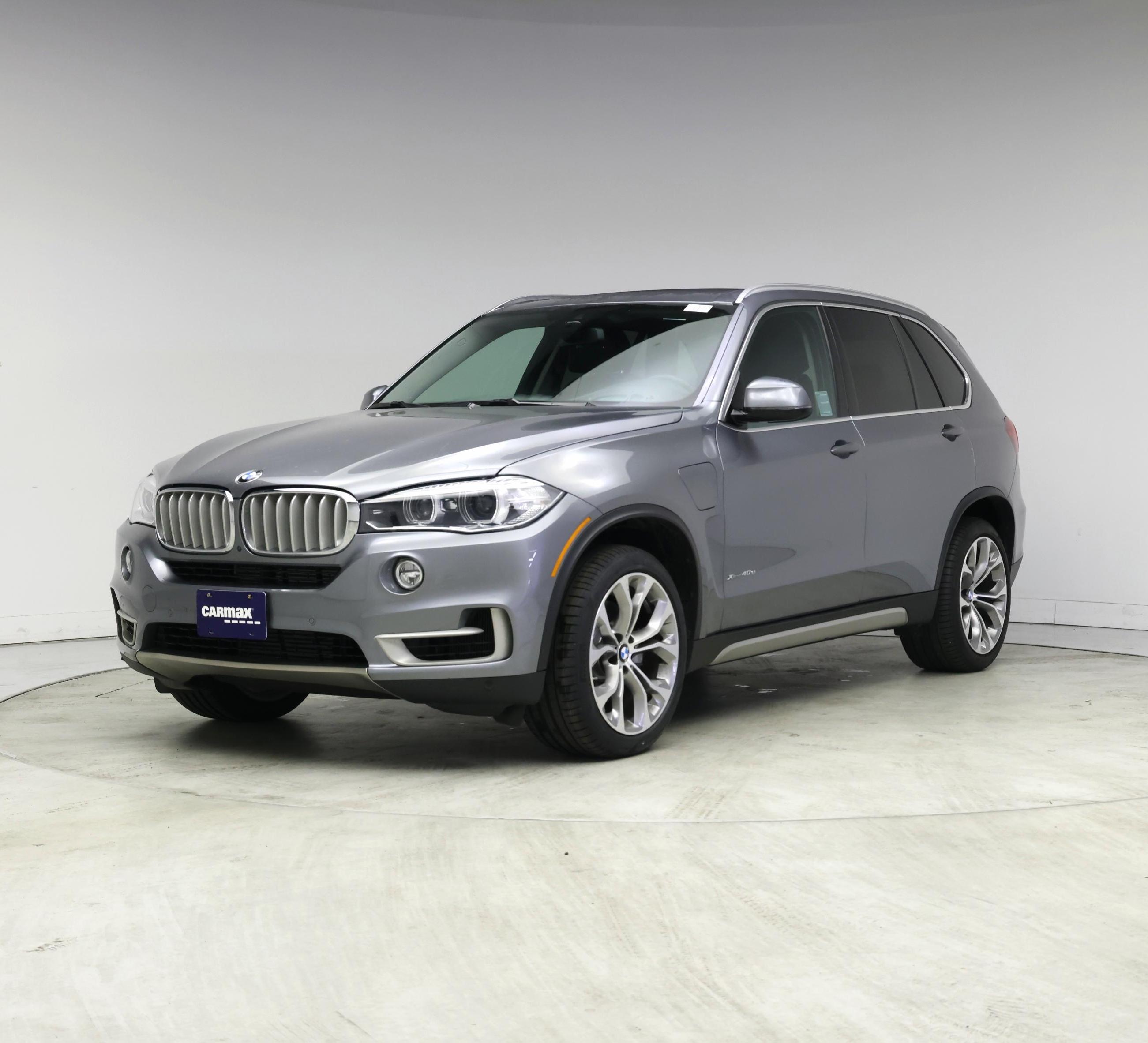 Thumbnail: 2016 BMW X5 - 4