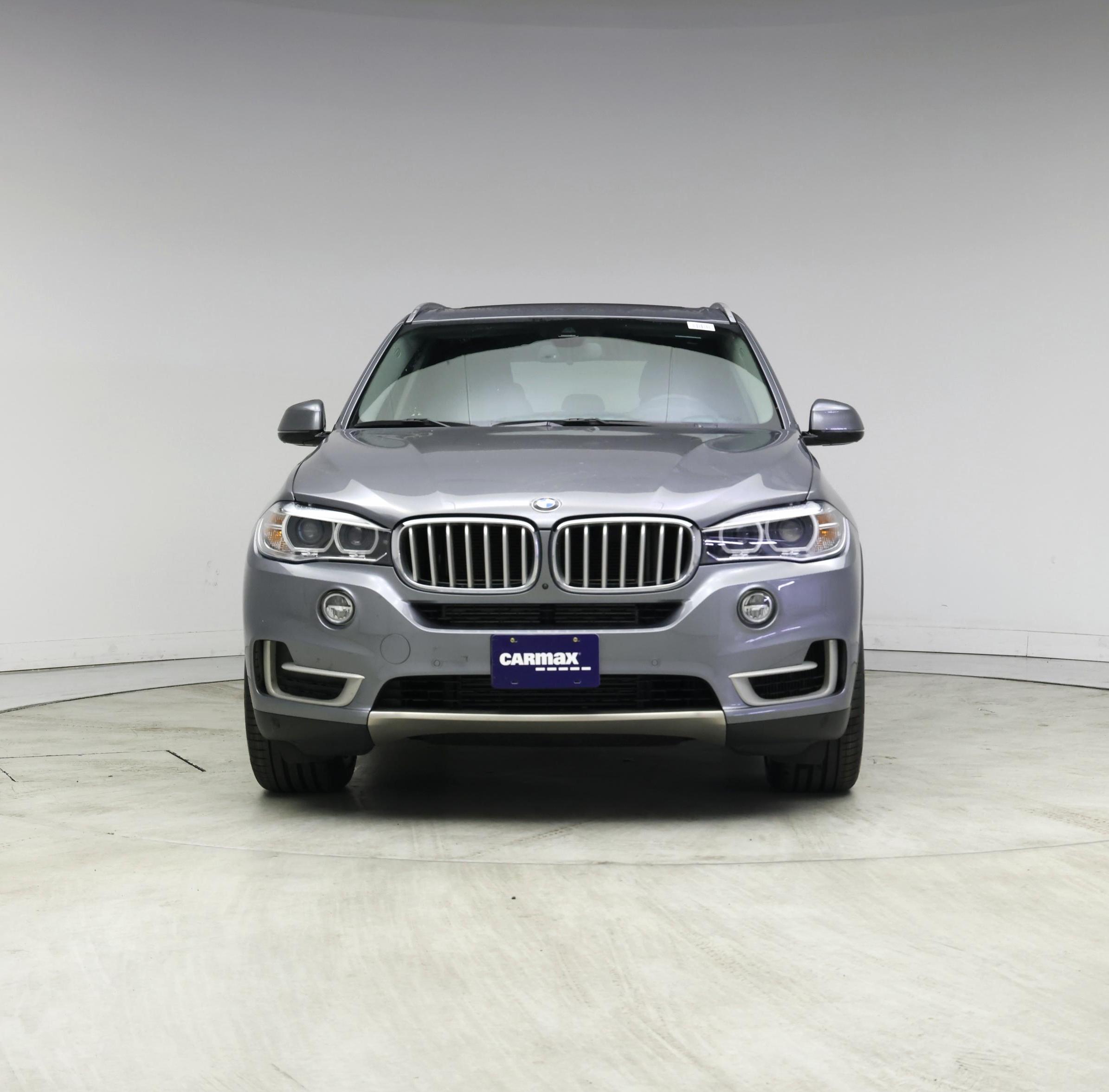 Thumbnail: 2016 BMW X5 - 5