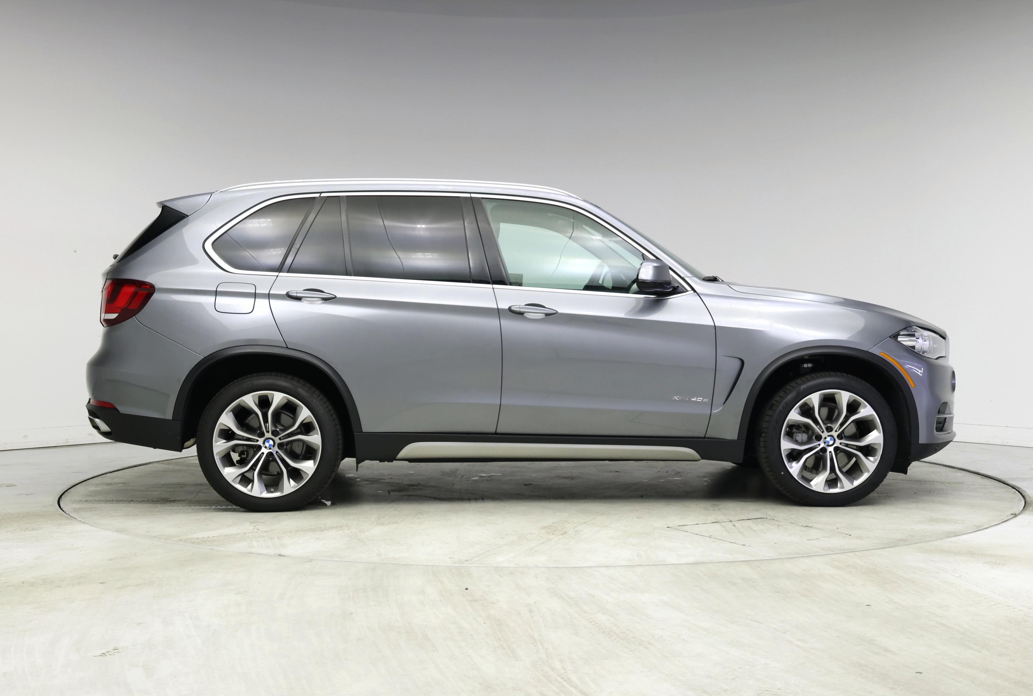 Thumbnail: 2016 BMW X5 - 7