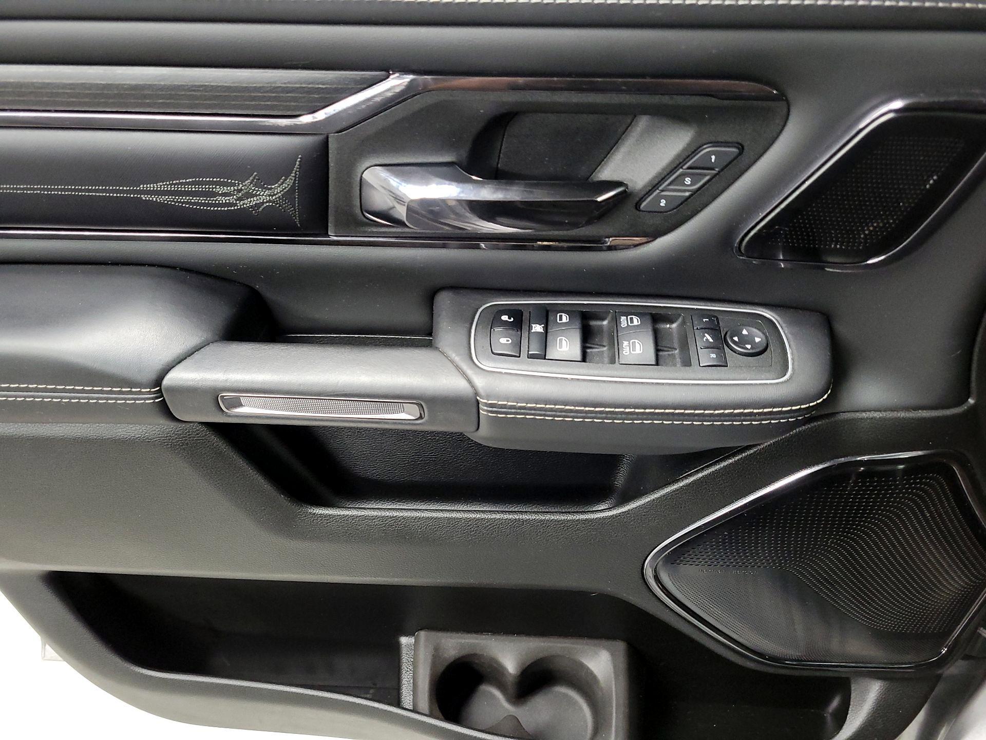 Thumbnail: 2022 RAM 1500 - 12