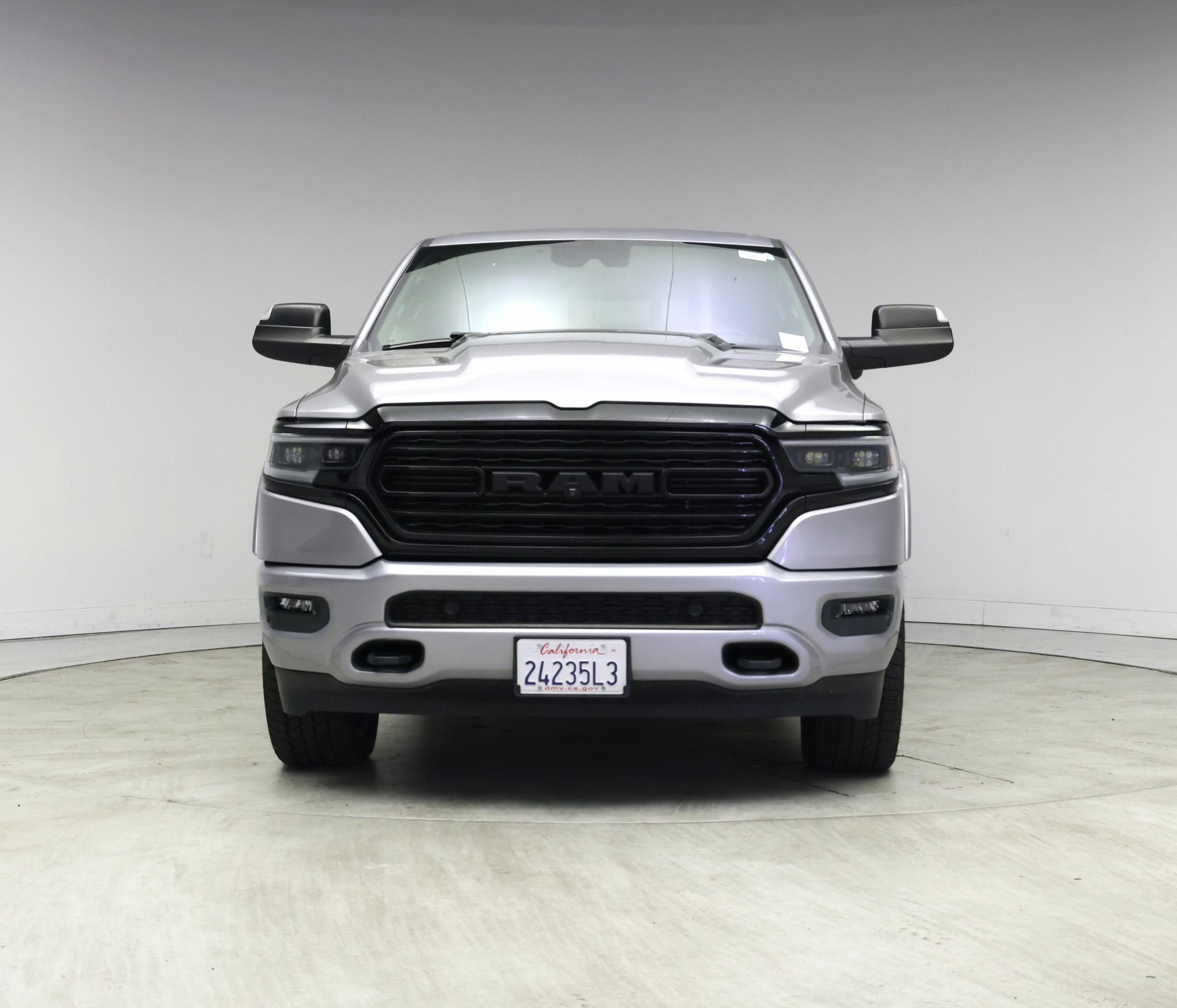 Thumbnail: 2022 RAM 1500 - 5