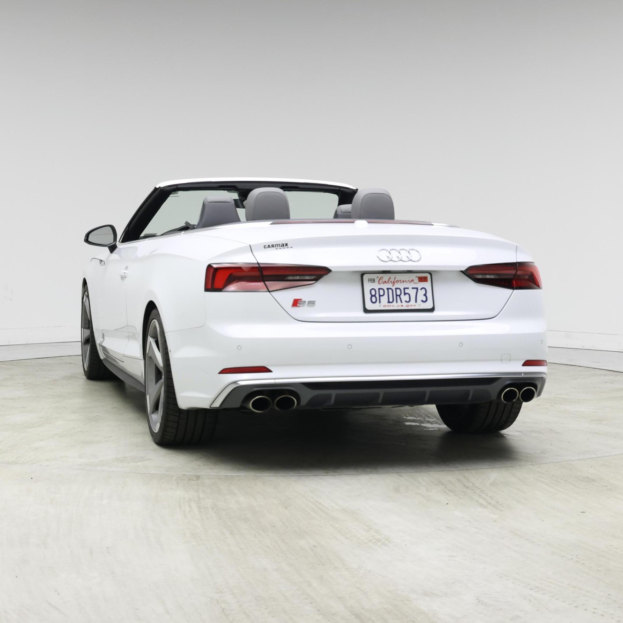 Thumbnail: 2019 Audi S5 - 6
