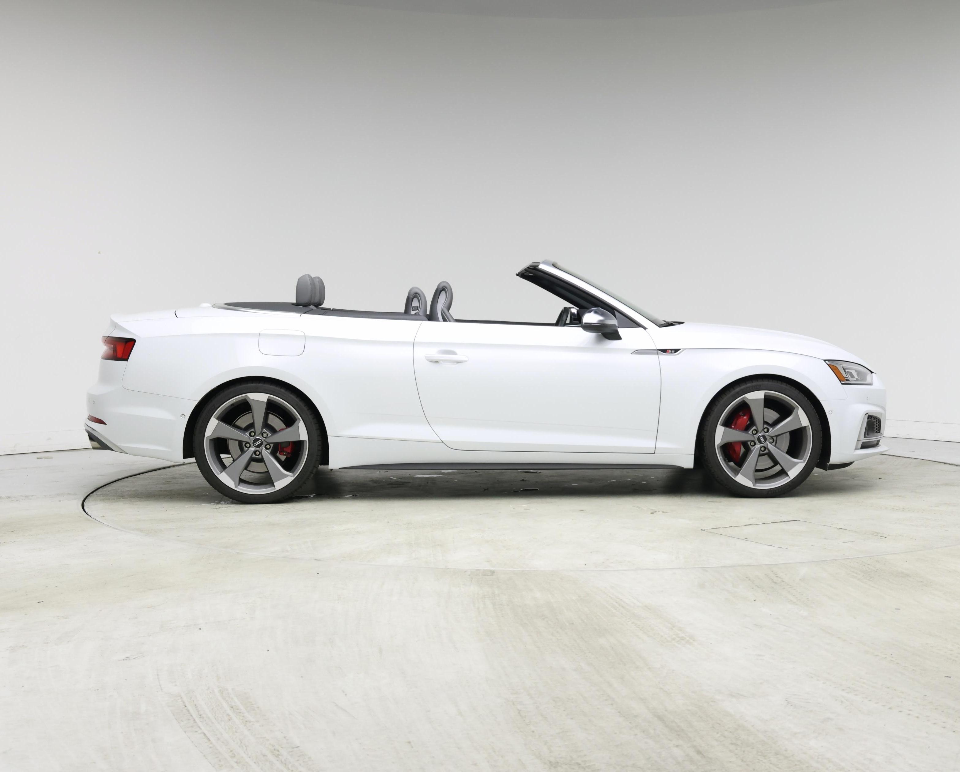 Thumbnail: 2019 Audi S5 - 7