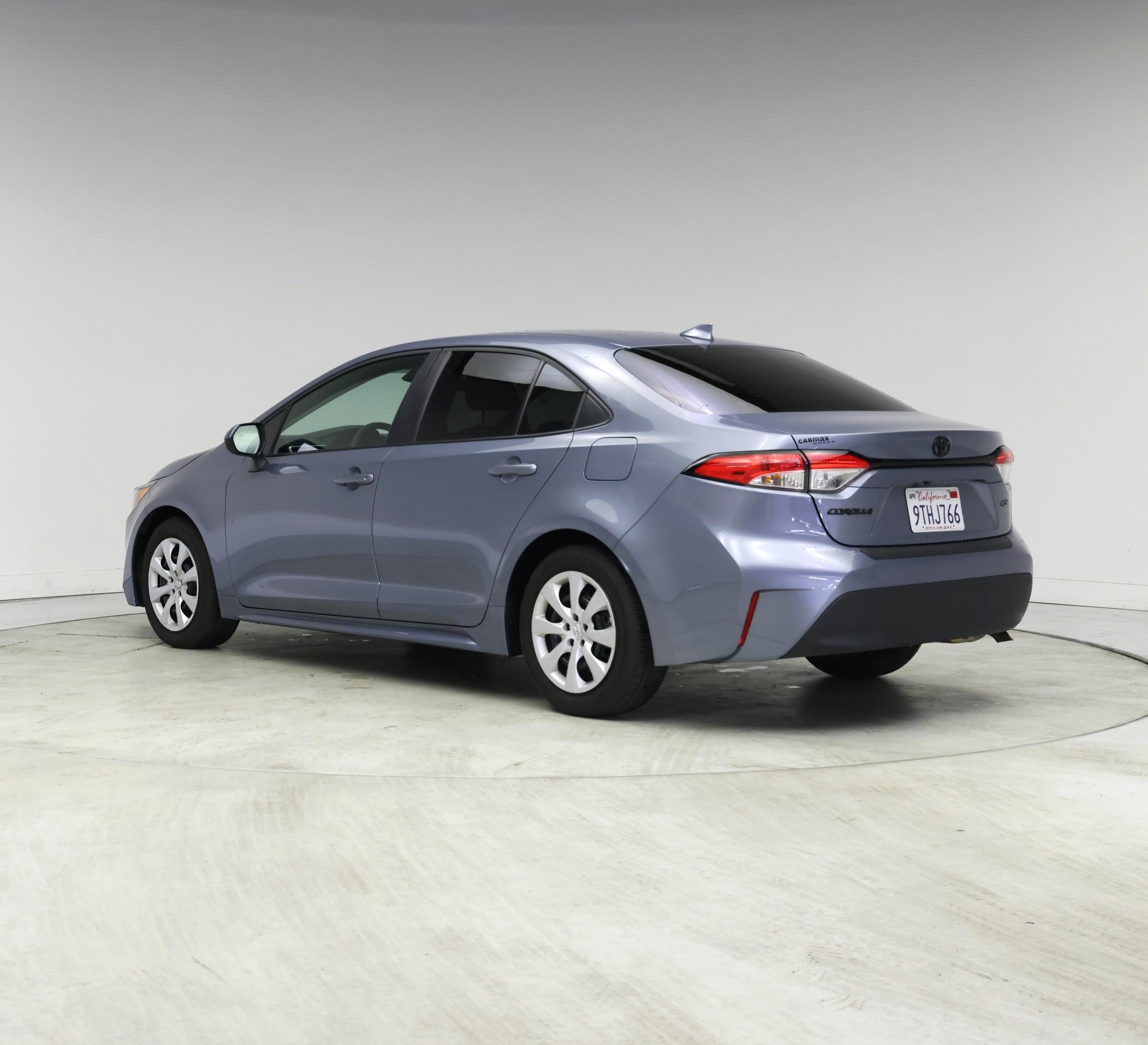 Thumbnail: 2025 Toyota Corolla - 2