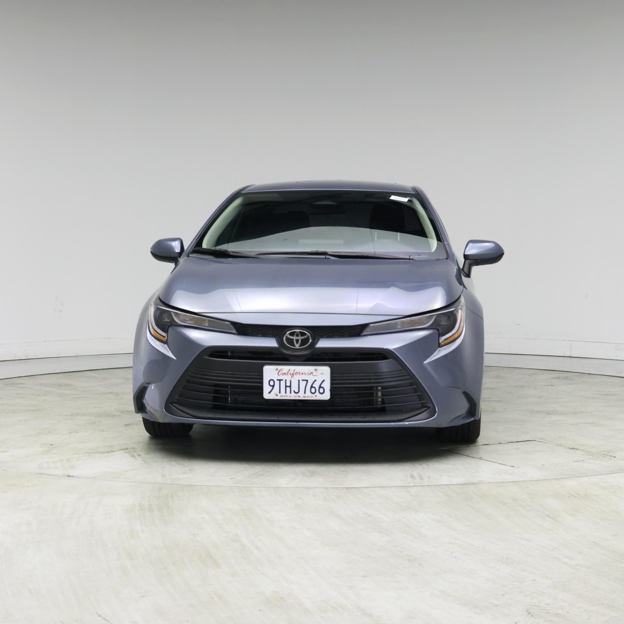 Thumbnail: 2025 Toyota Corolla - 5