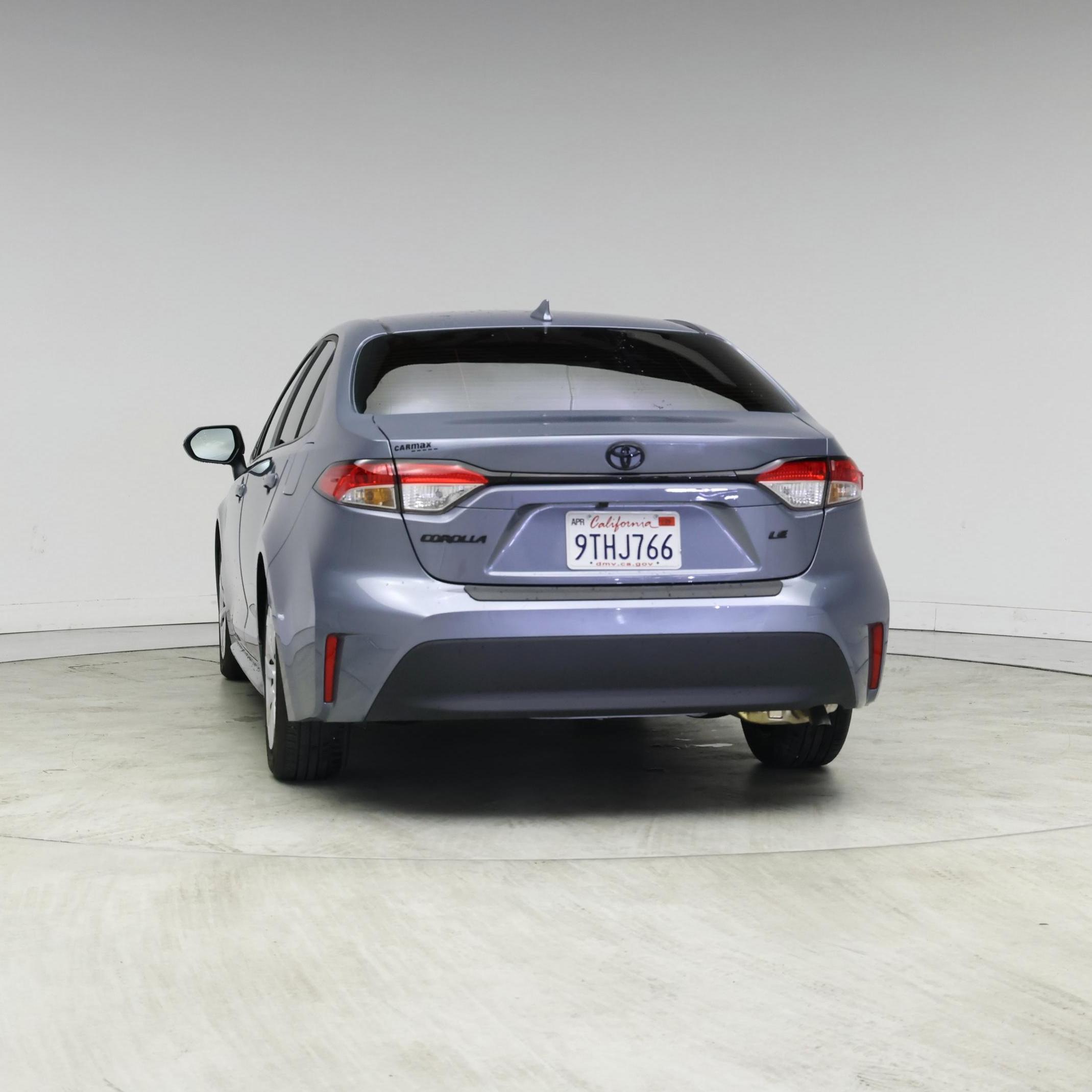 Thumbnail: 2025 Toyota Corolla - 6