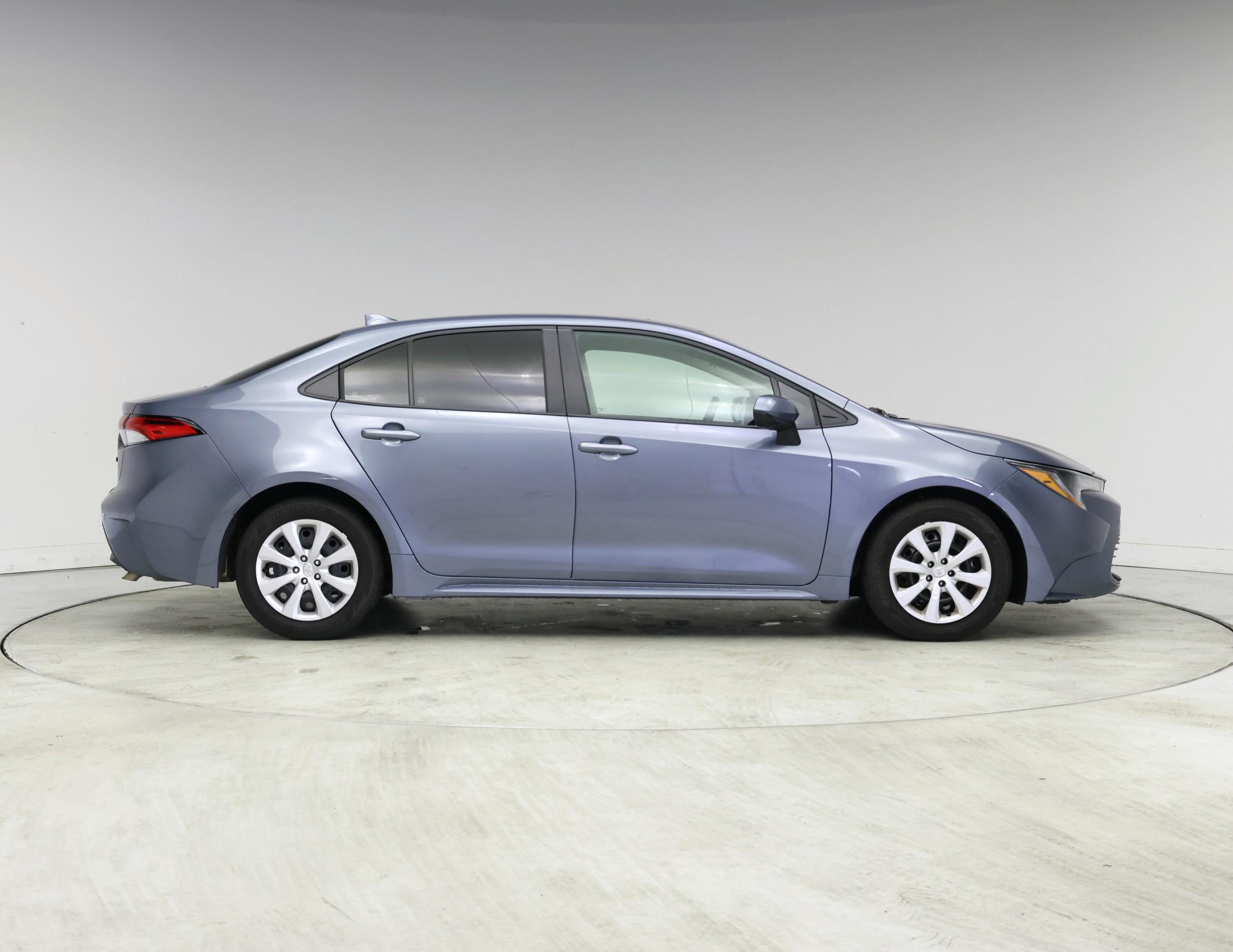Thumbnail: 2025 Toyota Corolla - 7