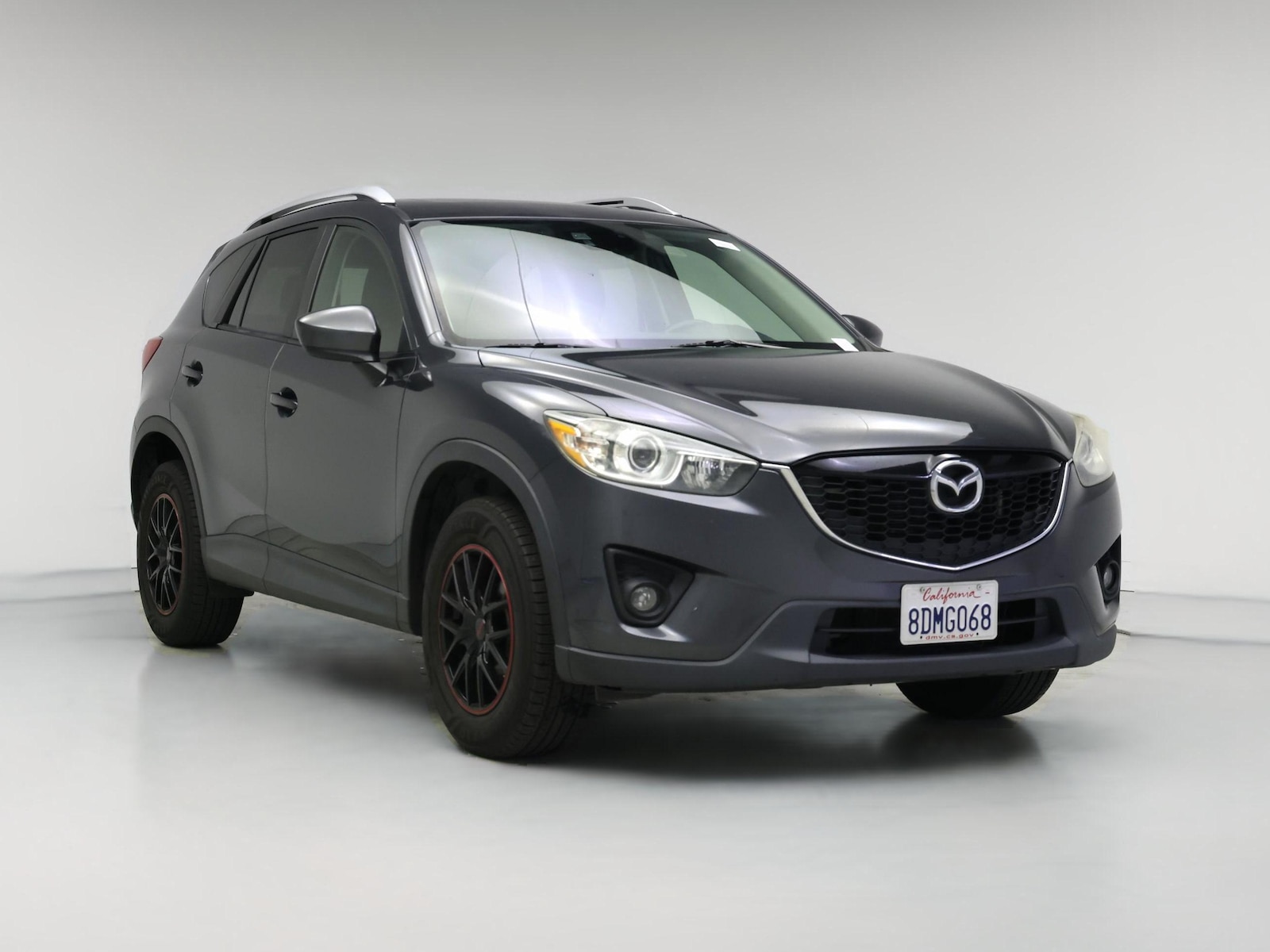 2014 Mazda CX-5