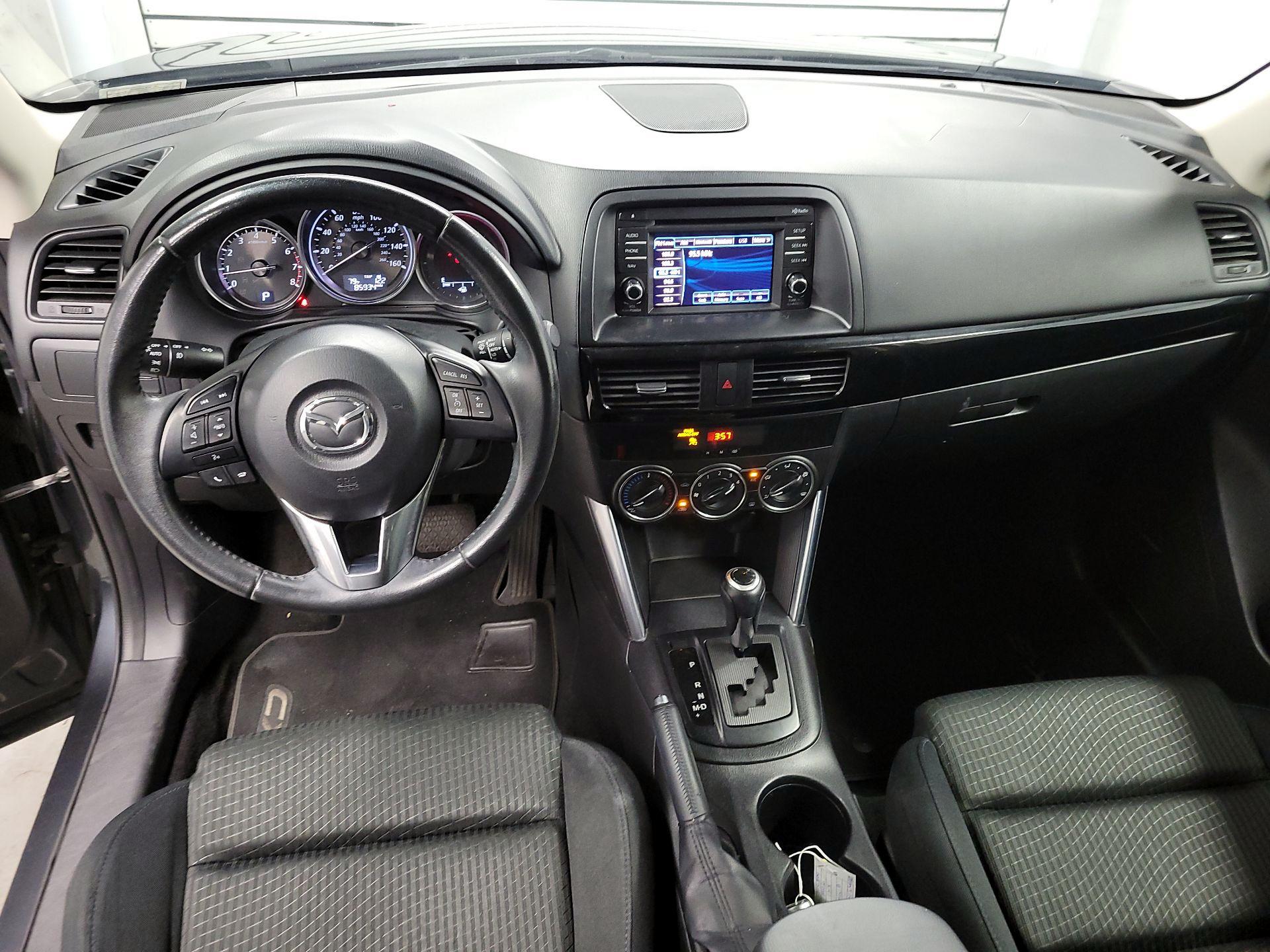 Thumbnail: 2014 Mazda CX-5 - 9
