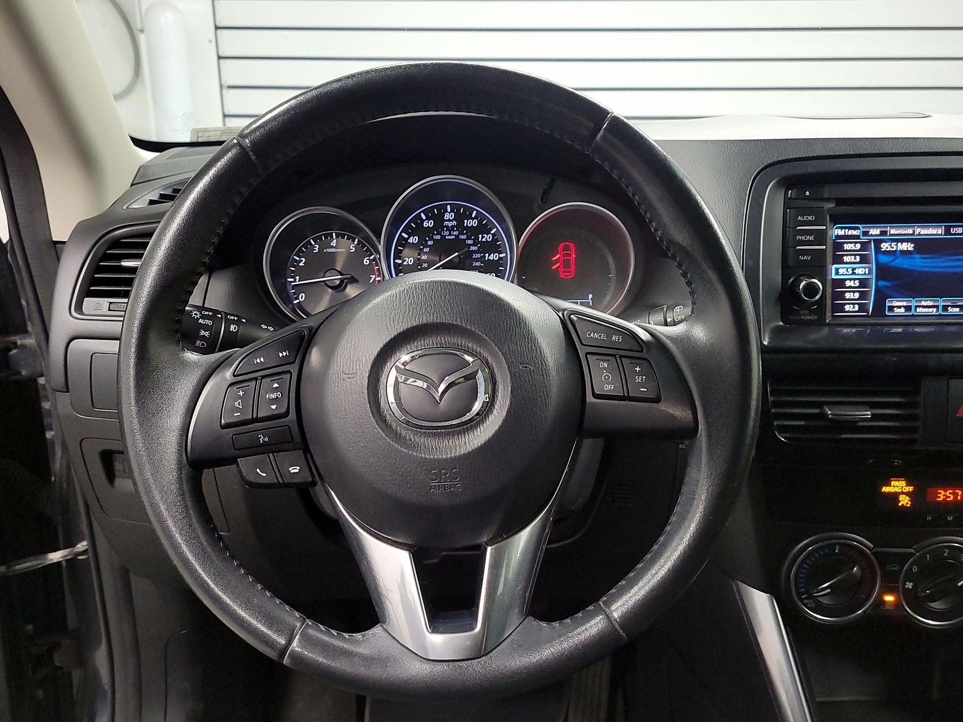 Thumbnail: 2014 Mazda CX-5 - 10
