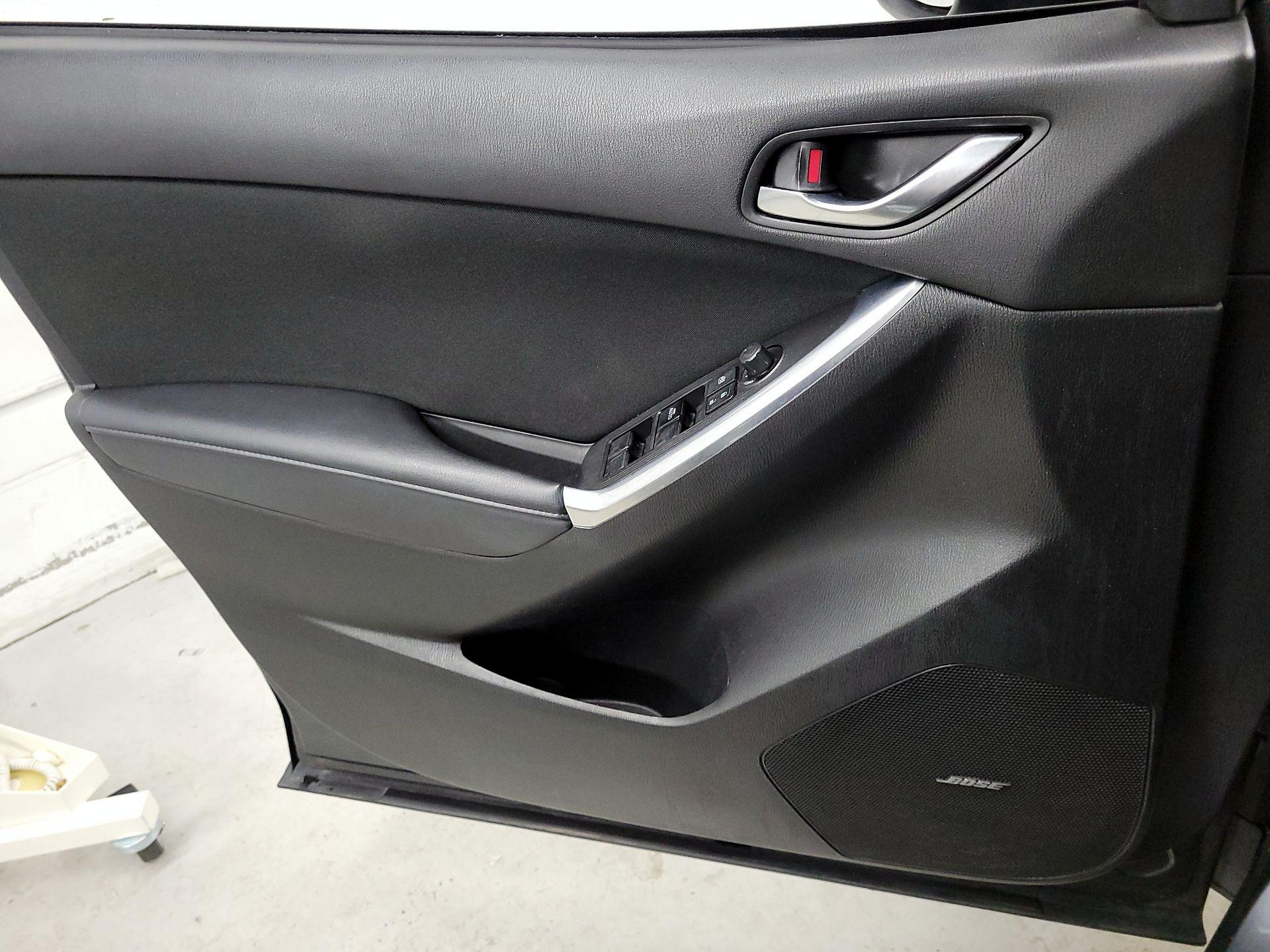 Thumbnail: 2014 Mazda CX-5 - 12
