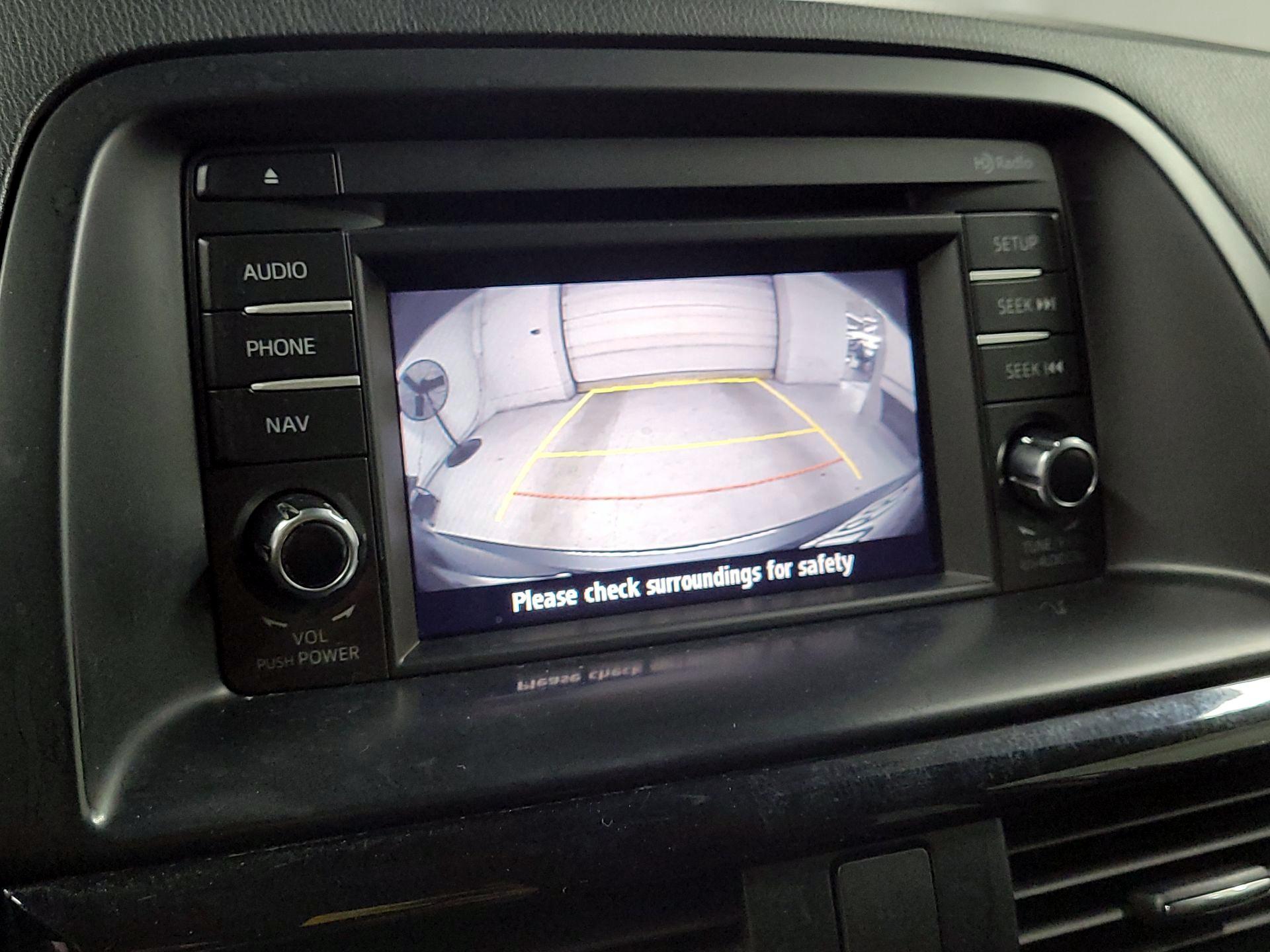 Thumbnail: 2014 Mazda CX-5 - 14