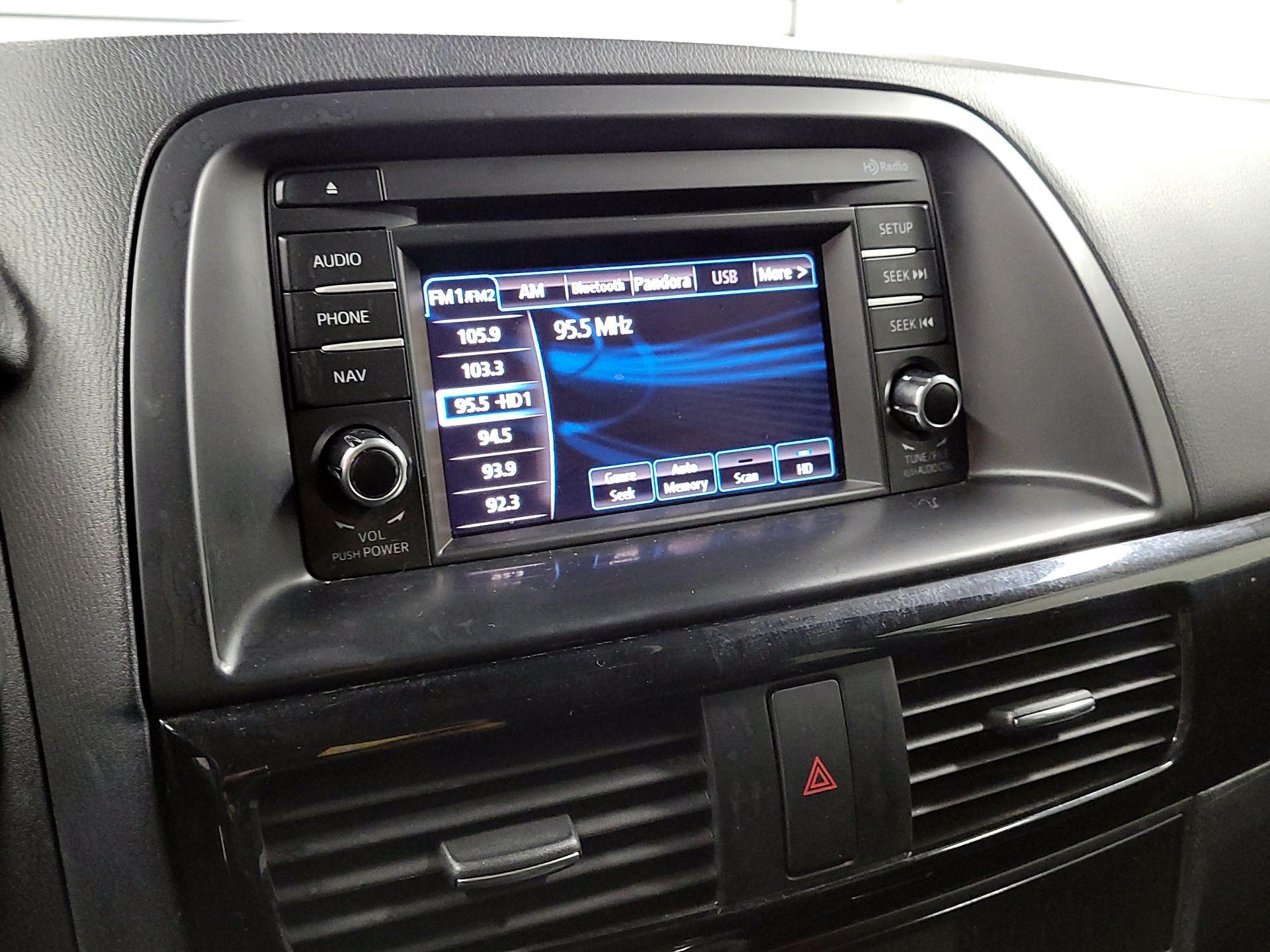 Thumbnail: 2014 Mazda CX-5 - 15