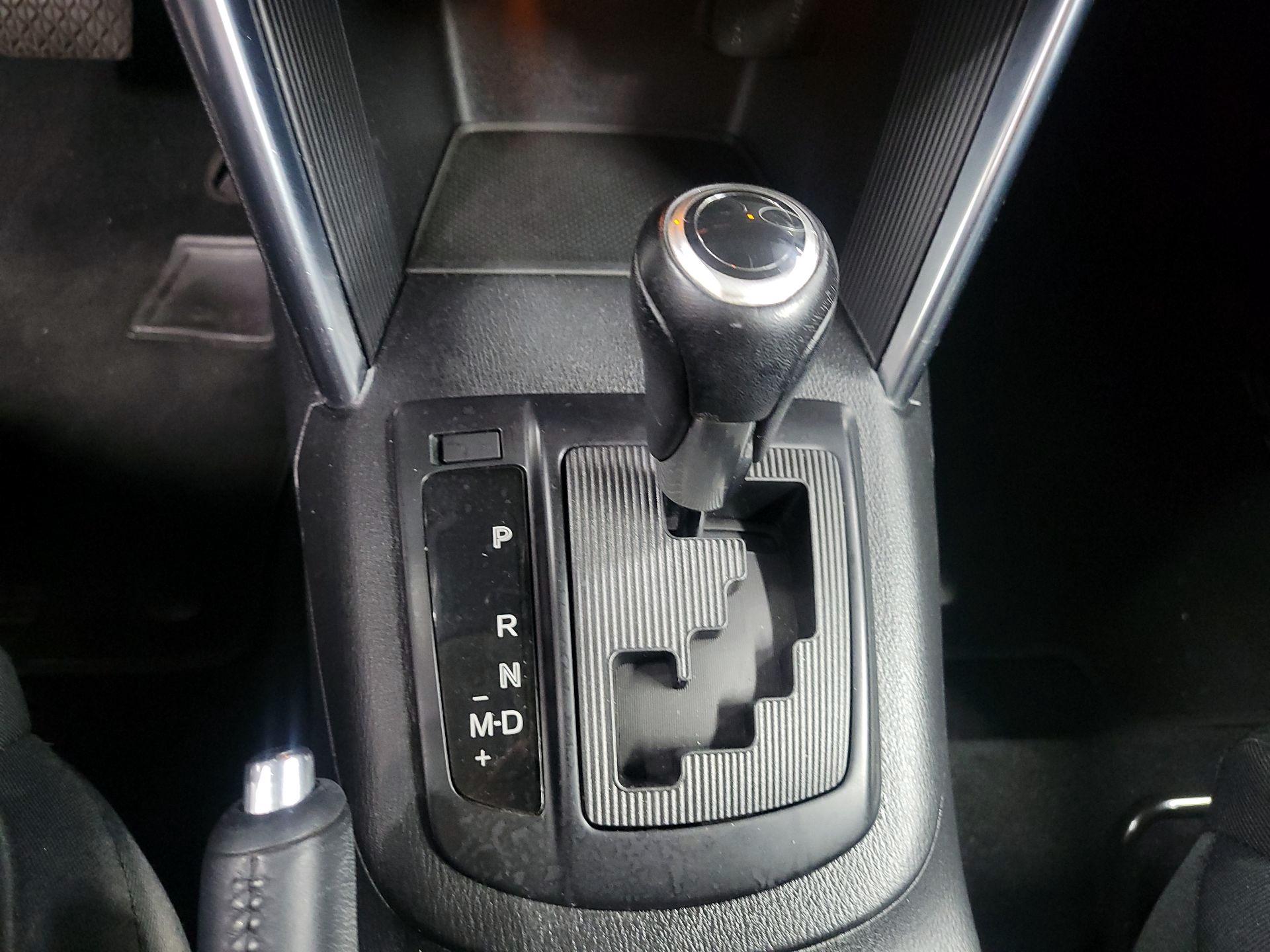 Thumbnail: 2014 Mazda CX-5 - 17